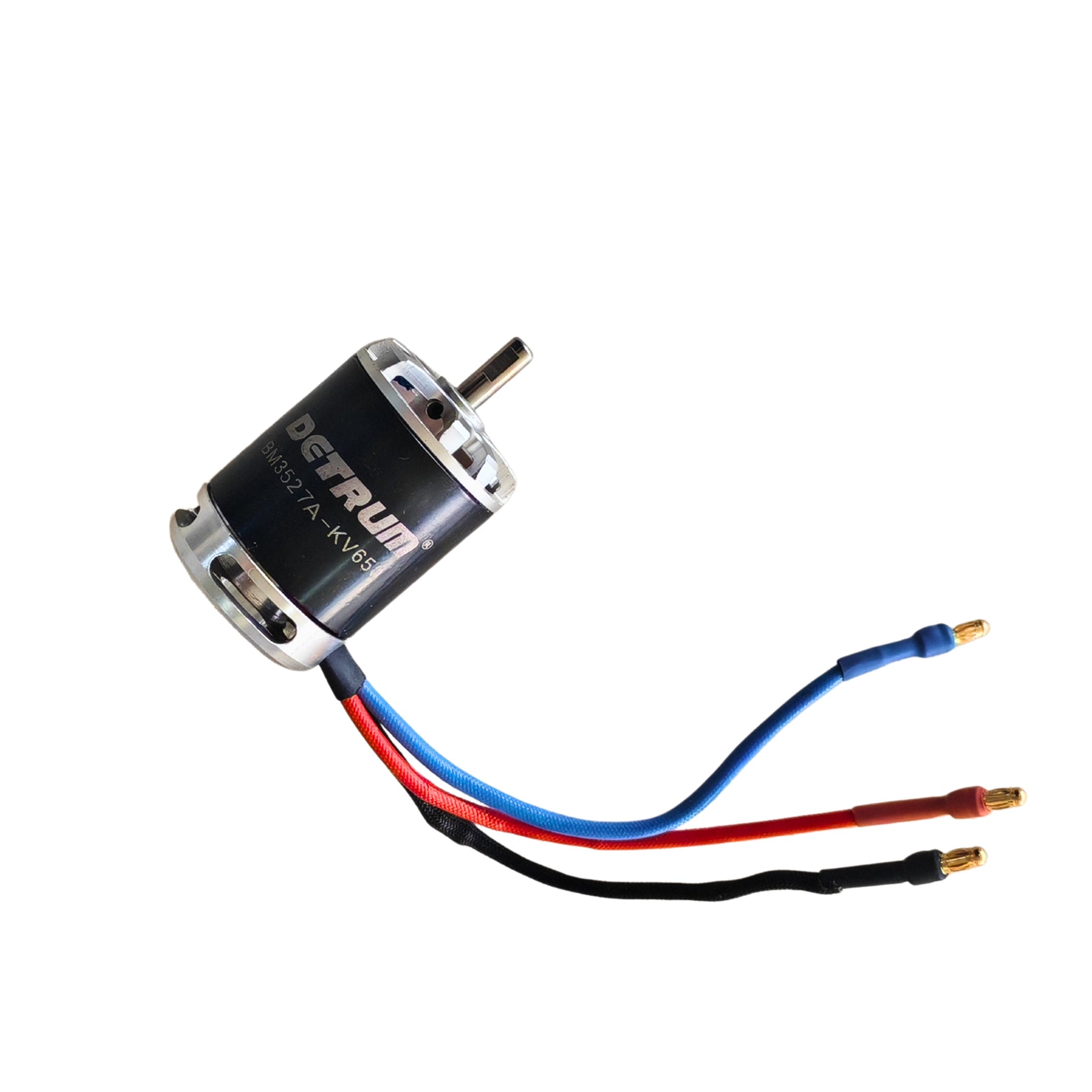 Detrum BM3527A KV650 RC Brushless Motor