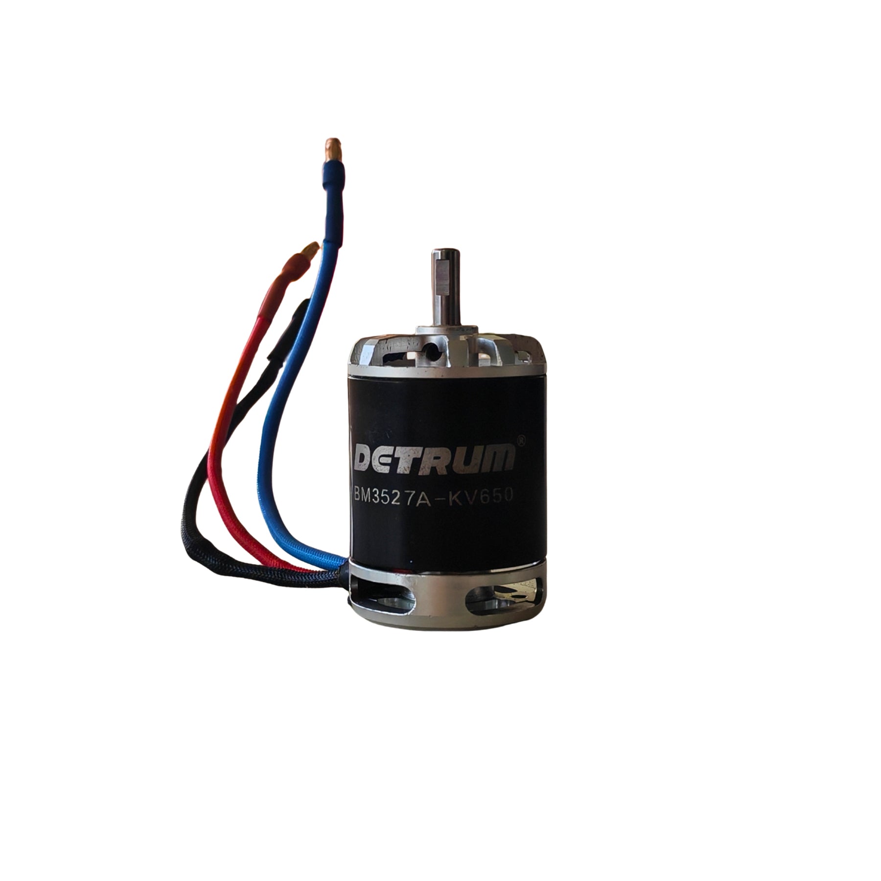 Detrum BM3527A KV650 RC Brushless Motor