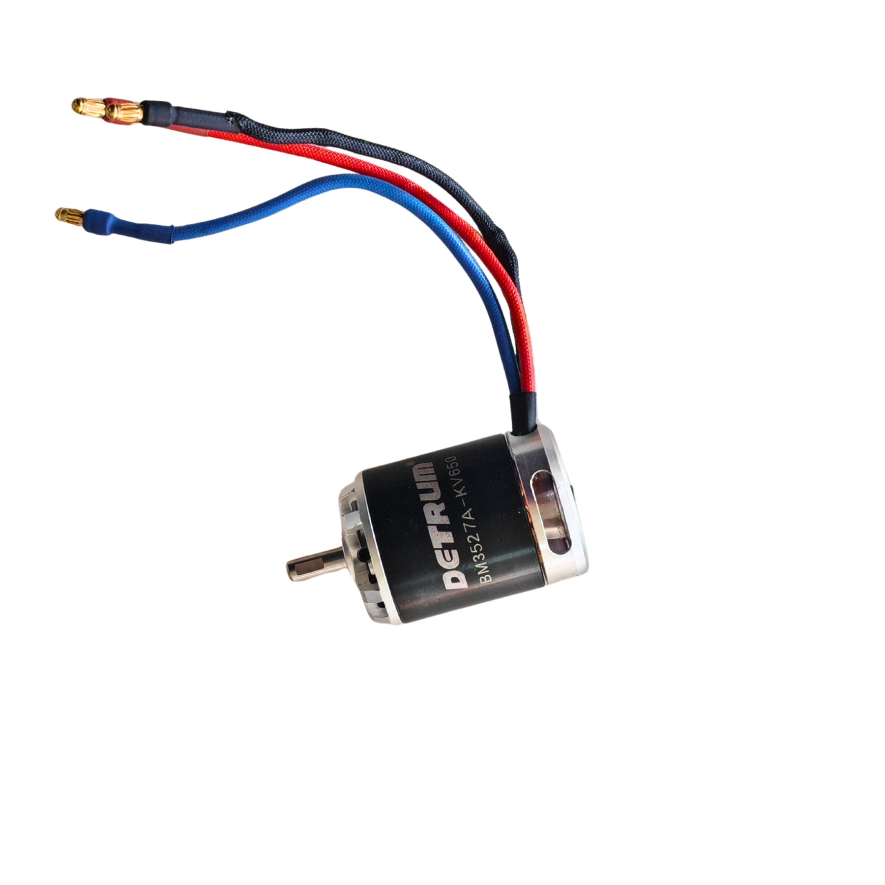 Detrum BM3527A KV650 RC Brushless Motor