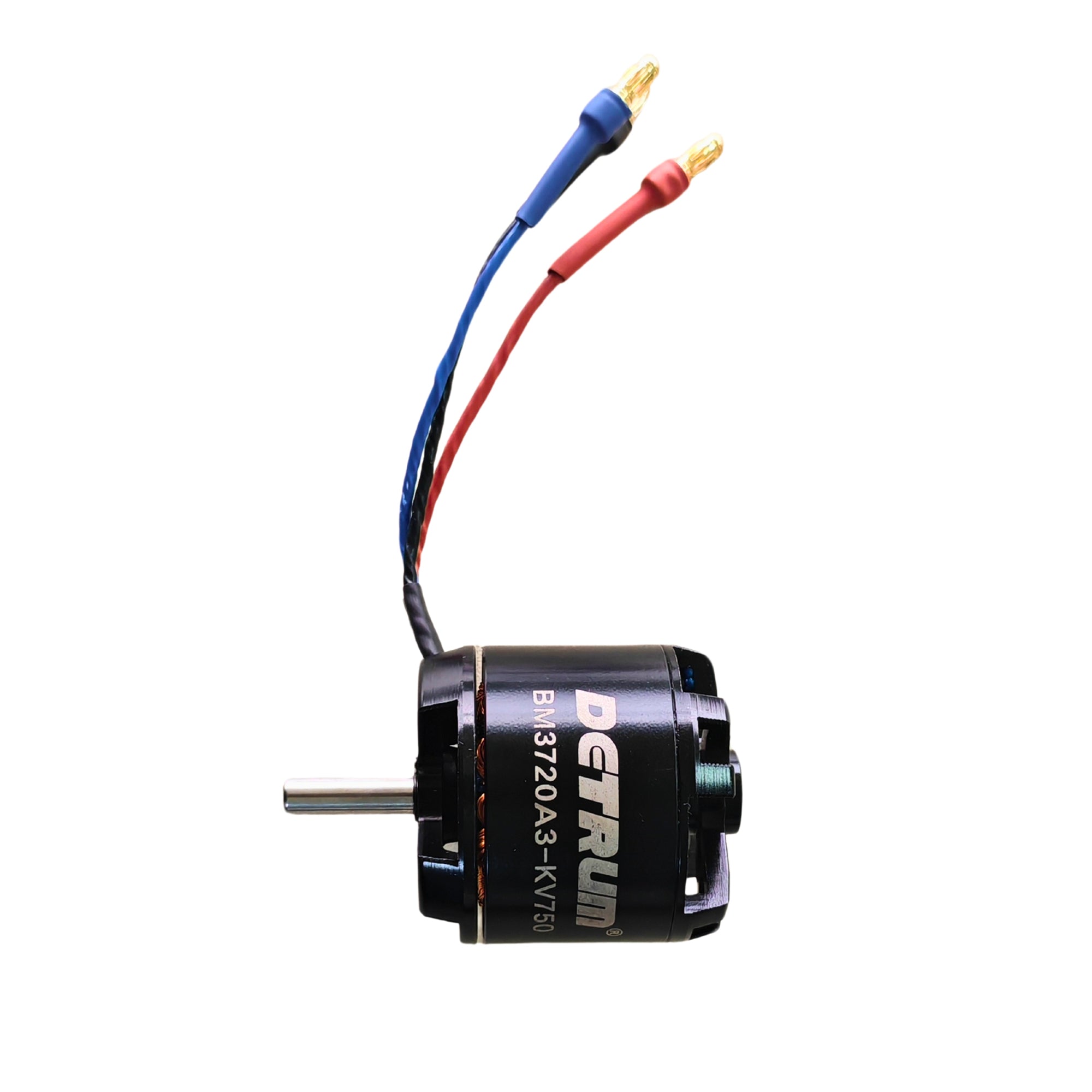Detrum BM3720A 750KV Electric Brushless Motor
