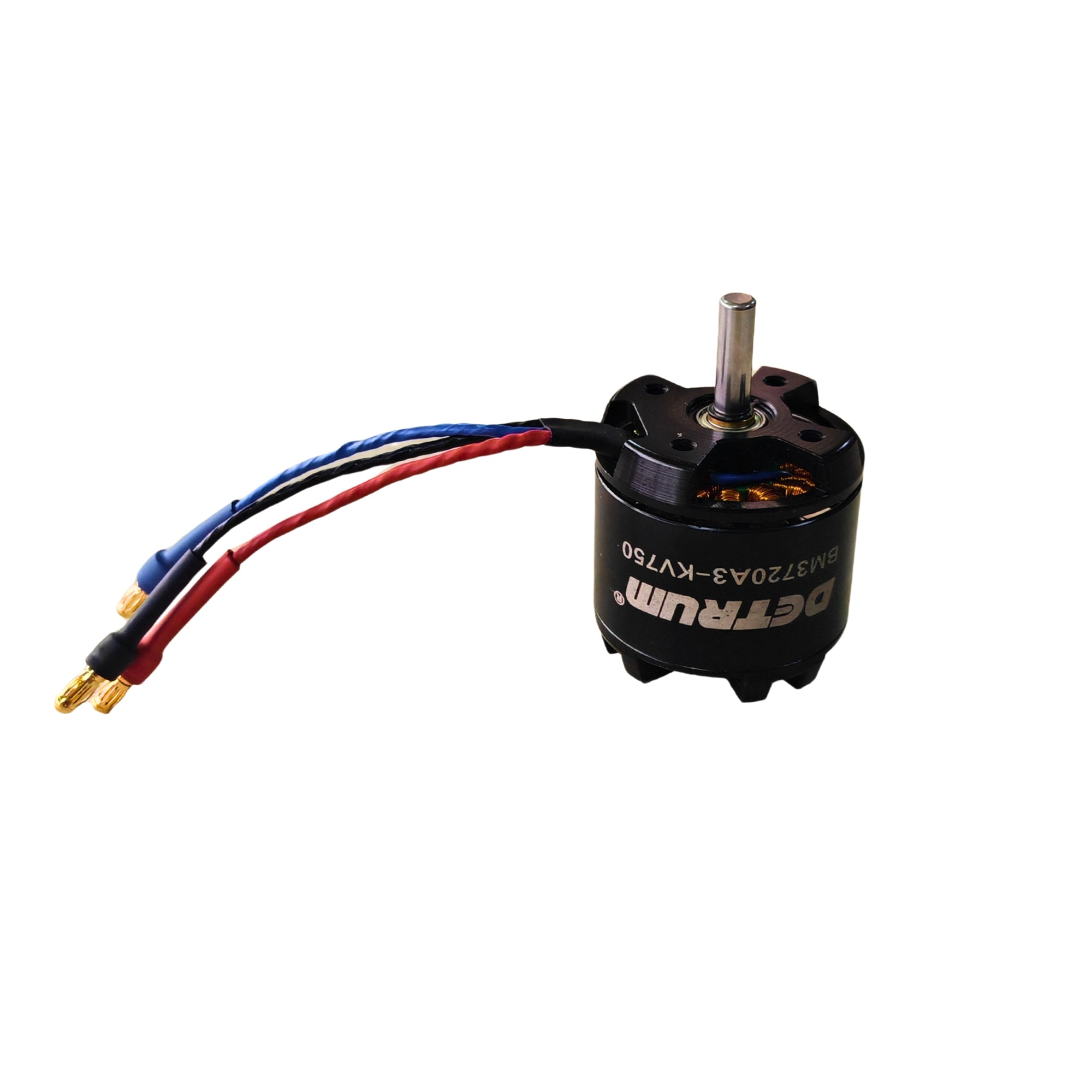 Detrum BM3720A 750KV Electric Brushless Motor