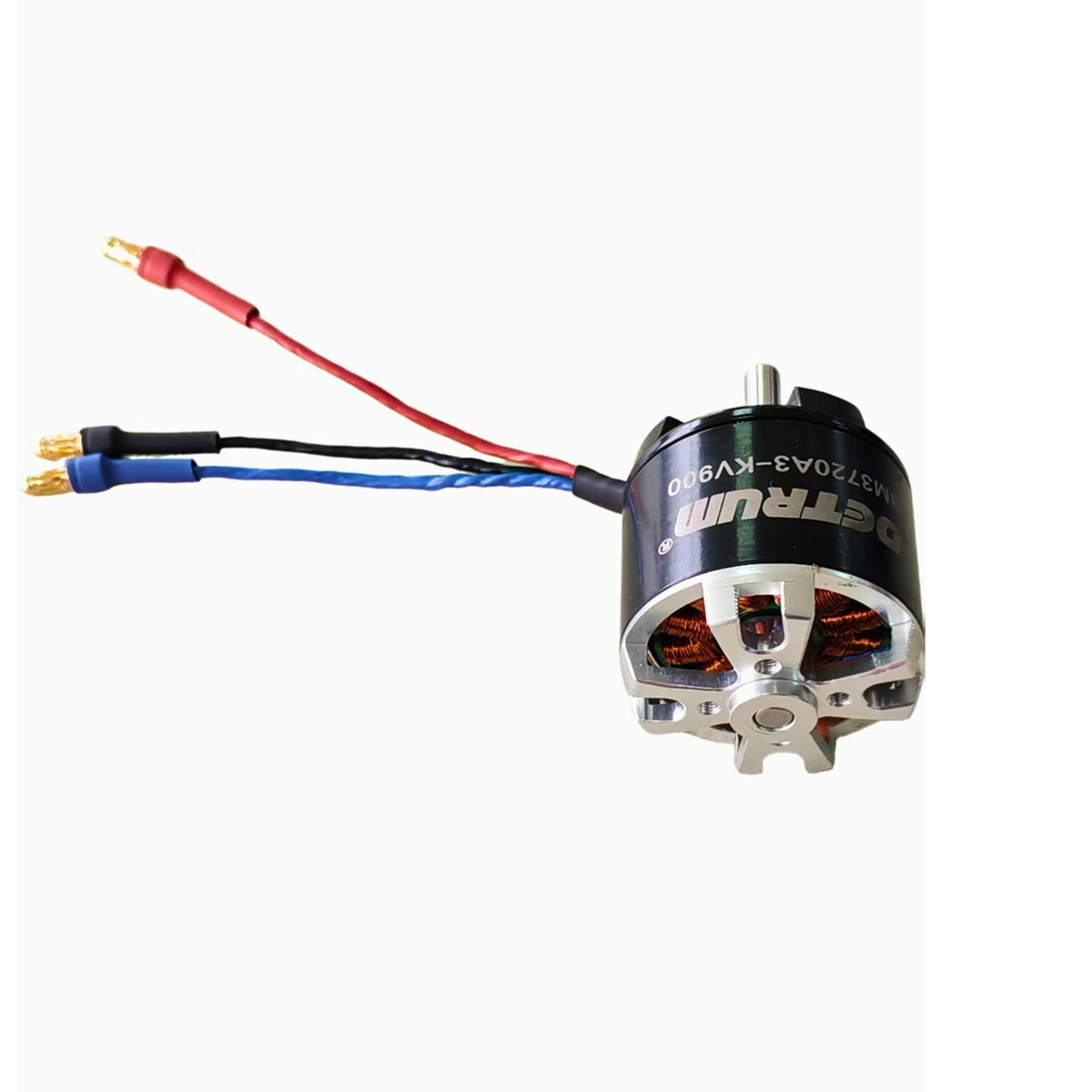 Detrum BM3720A3 KV900 Brushless Motor