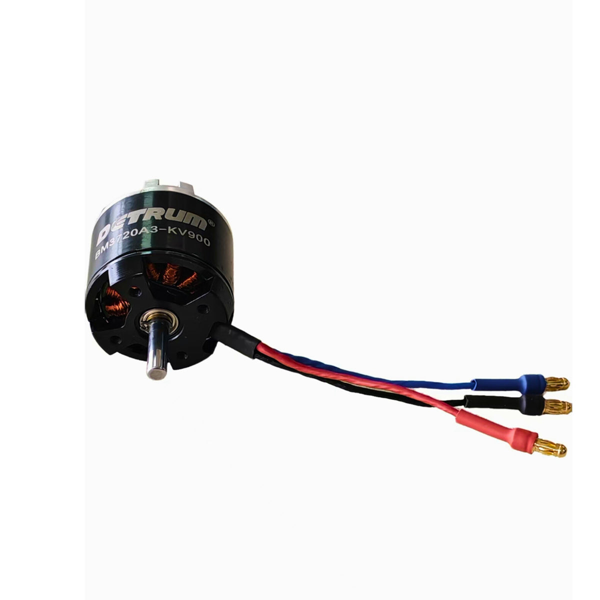 Detrum BM3720A3 KV900 Brushless Motor