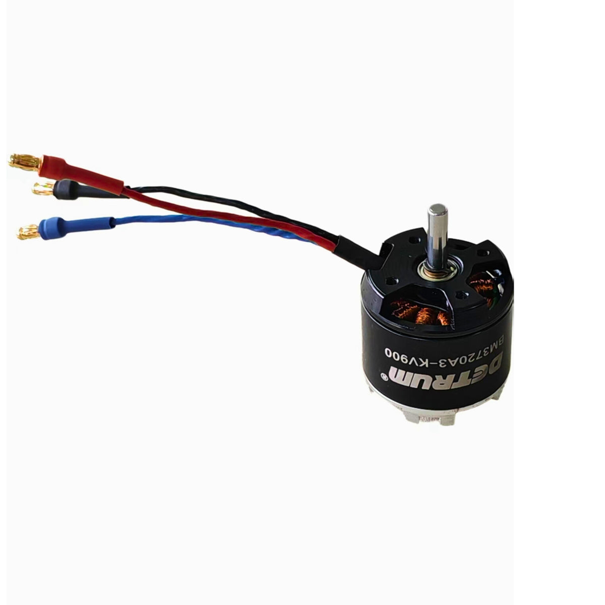 Detrum BM3720A3 KV900 Brushless Motor