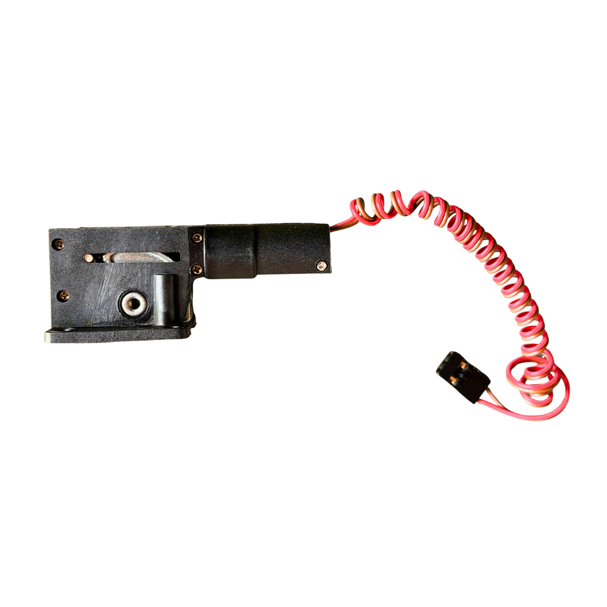 Dynam-3.1mm-Dia-90-Degree-Metal-E-Retract-V3-for-Nose-Gear-DY-1124_4