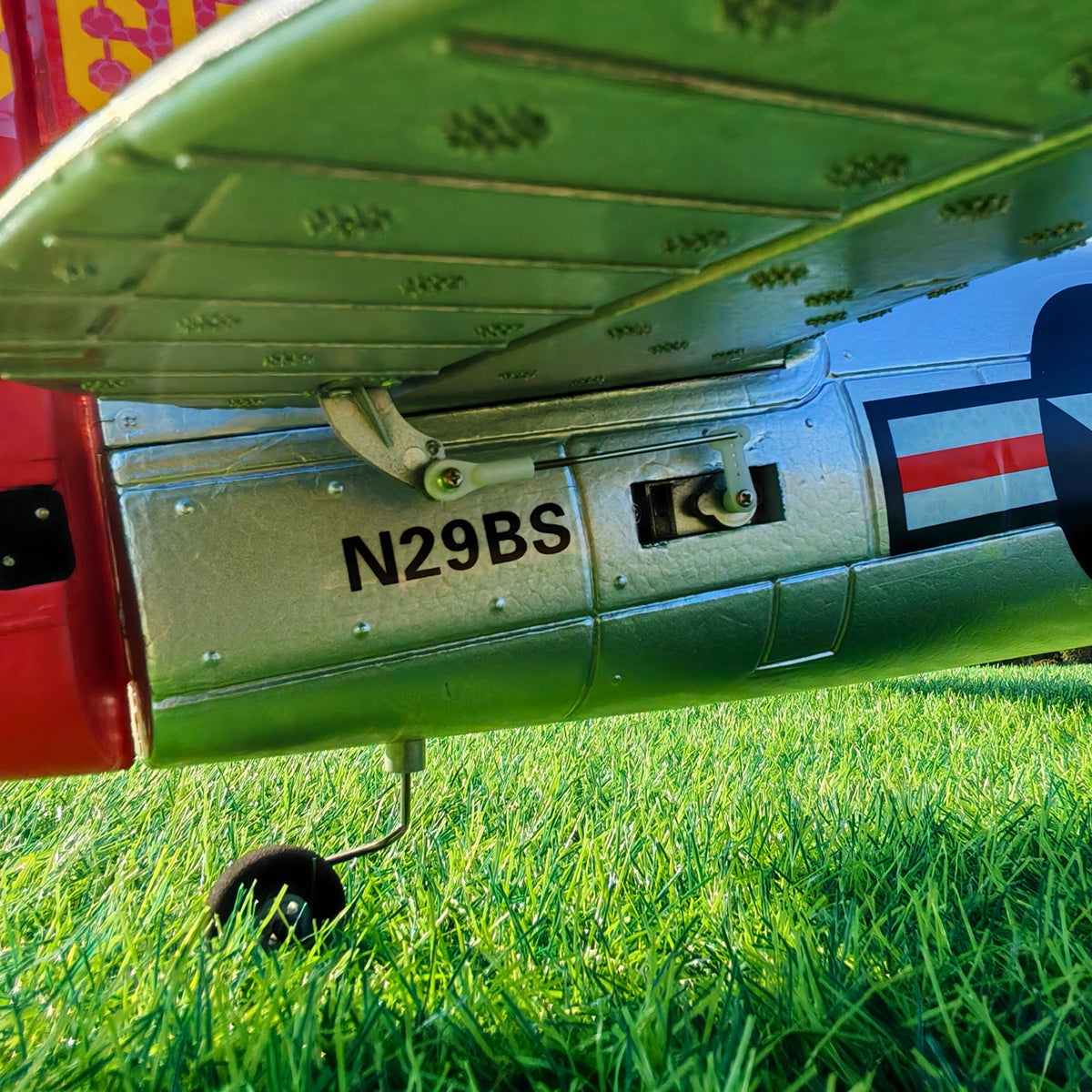 Dynam-AT-6-Texan-V3-4S-RC-Warbird-Airplane-1.4m-3-Flaps-RTF-DY8944_7