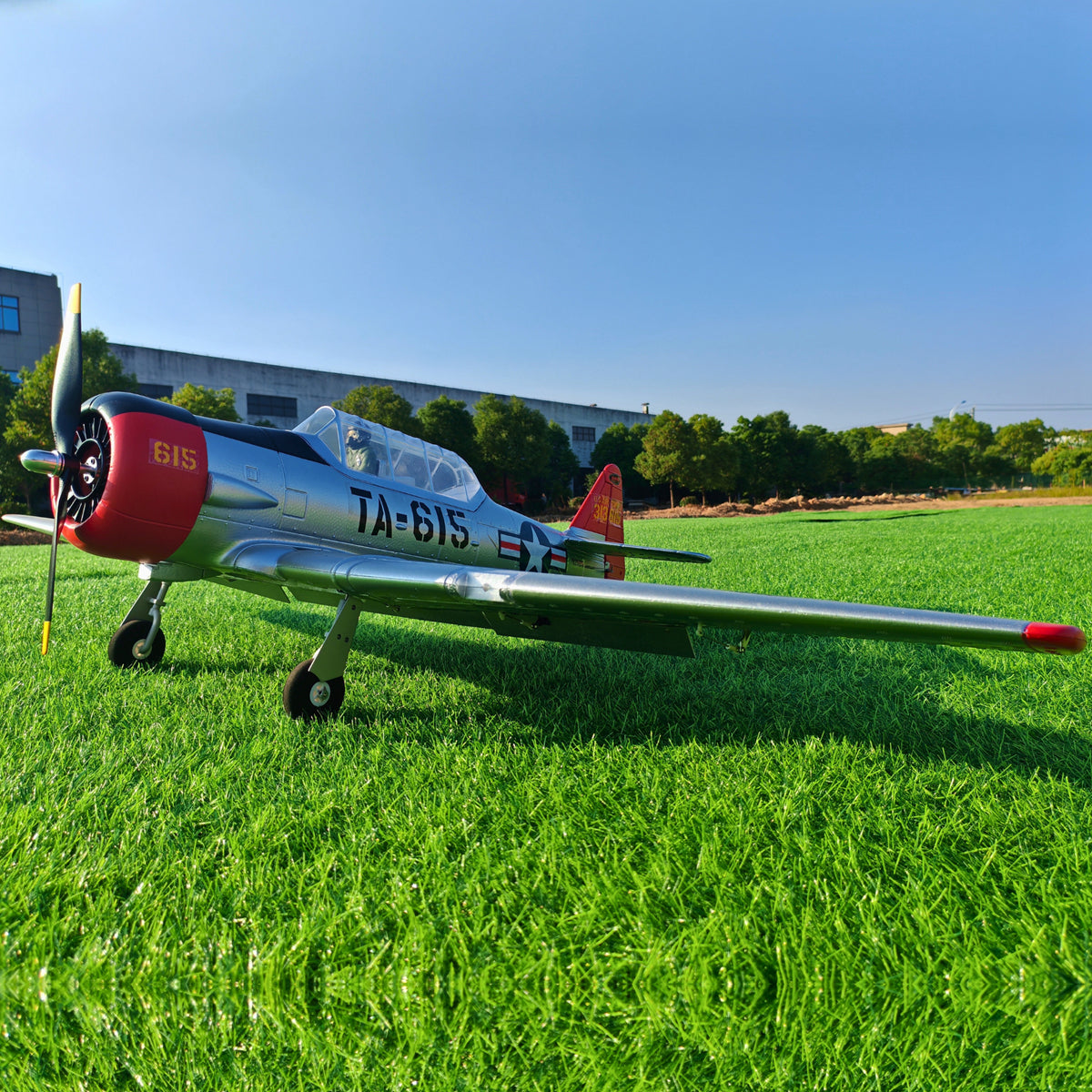 Dynam-AT-6-Texan-V3-4S-RC-Warbird-Airplane-1.4m-3-Flaps-RTF-DY8944_8