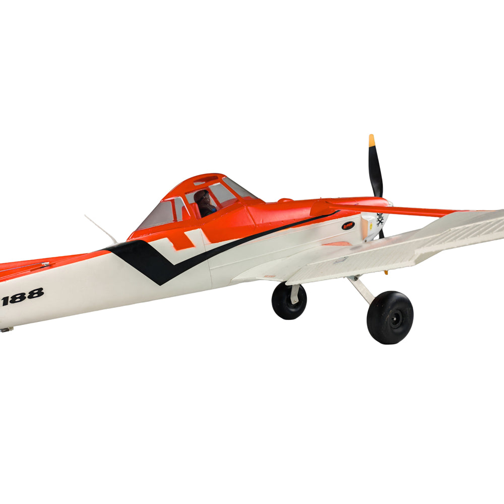Dynam-Cessna-188-Crop-Duster-V2-Orange-4S-Remote-Controlled-RC-Scale-STOL-Airplane-1500mm-Wingspan-Rubber-Foam-Wheel-PNP_iStone-BNF-SRTF-DY8967OR_14