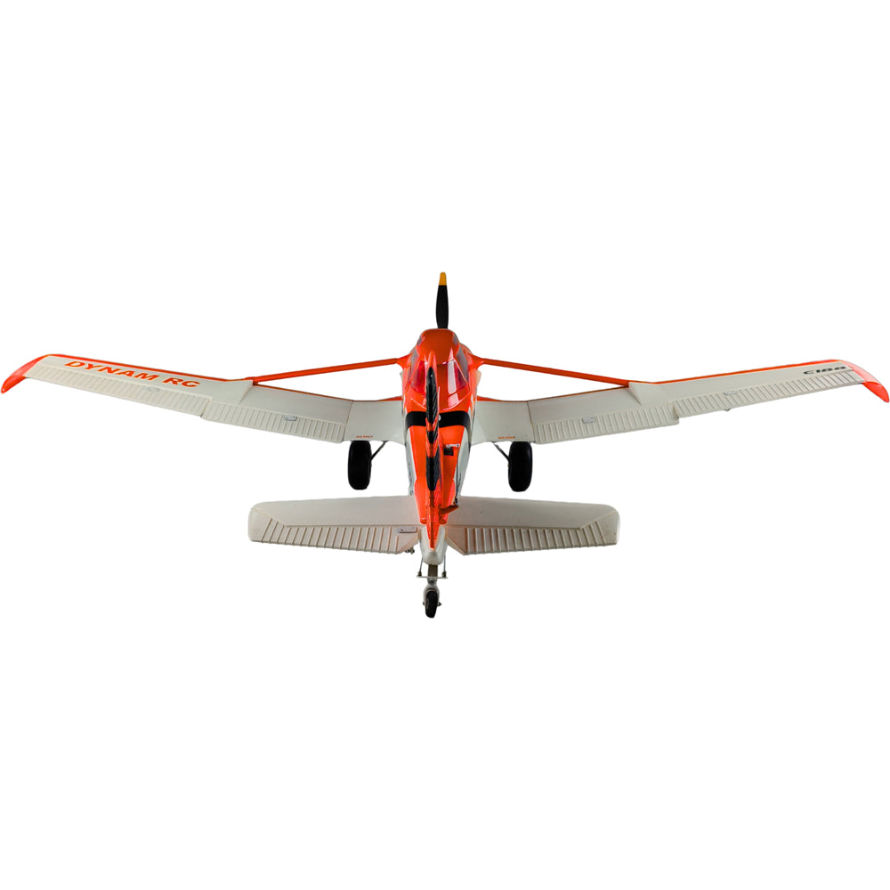 Dynam-Cessna-188-Crop-Duster-V2-Orange-4S-Remote-Controlled-RC-Scale-STOL-Airplane-1500mm-Wingspan-Rubber-Foam-Wheel-PNP_iStone-BNF-SRTF-DY8967OR_16