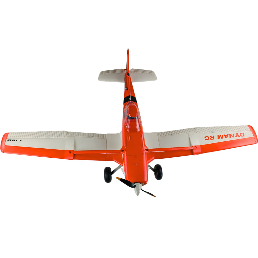 Dynam-Cessna-188-Crop-Duster-V2-Orange-4S-Remote-Controlled-RC-Scale-STOL-Airplane-1500mm-Wingspan-Rubber-Foam-Wheel-PNP_iStone-BNF-SRTF-DY8967OR_20