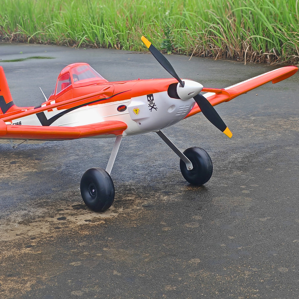 Dynam-Cessna-188-Crop-Duster-V2-Orange-4S-Remote-Controlled-RC-Scale-STOL-Airplane-1500mm-Wingspan-Rubber-Foam-Wheel-PNP_iStone-BNF-SRTF-DY8967OR_22
