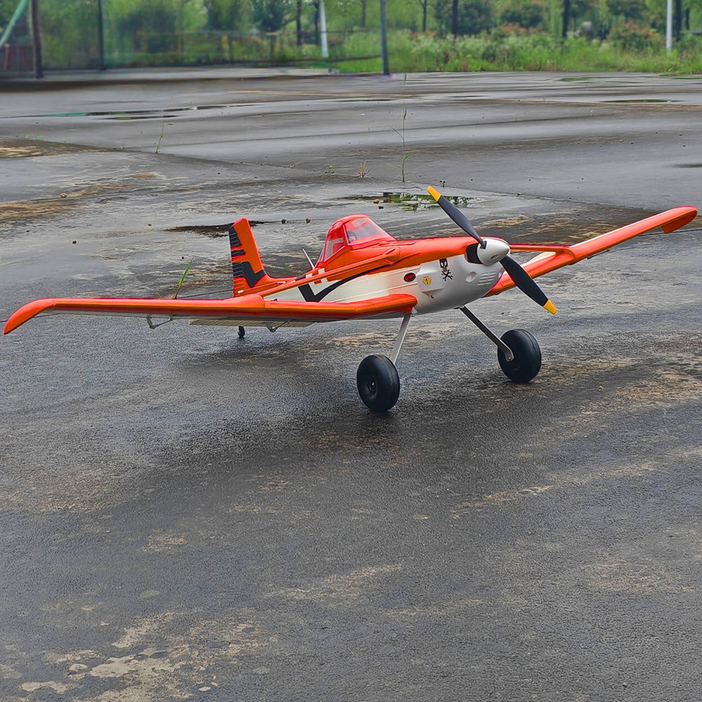 Dynam-Cessna-188-Crop-Duster-V2-Orange-4S-Remote-Controlled-RC-Scale-STOL-Airplane-1500mm-Wingspan-Rubber-Foam-Wheel-PNP_iStone-BNF-SRTF-DY8967OR_28