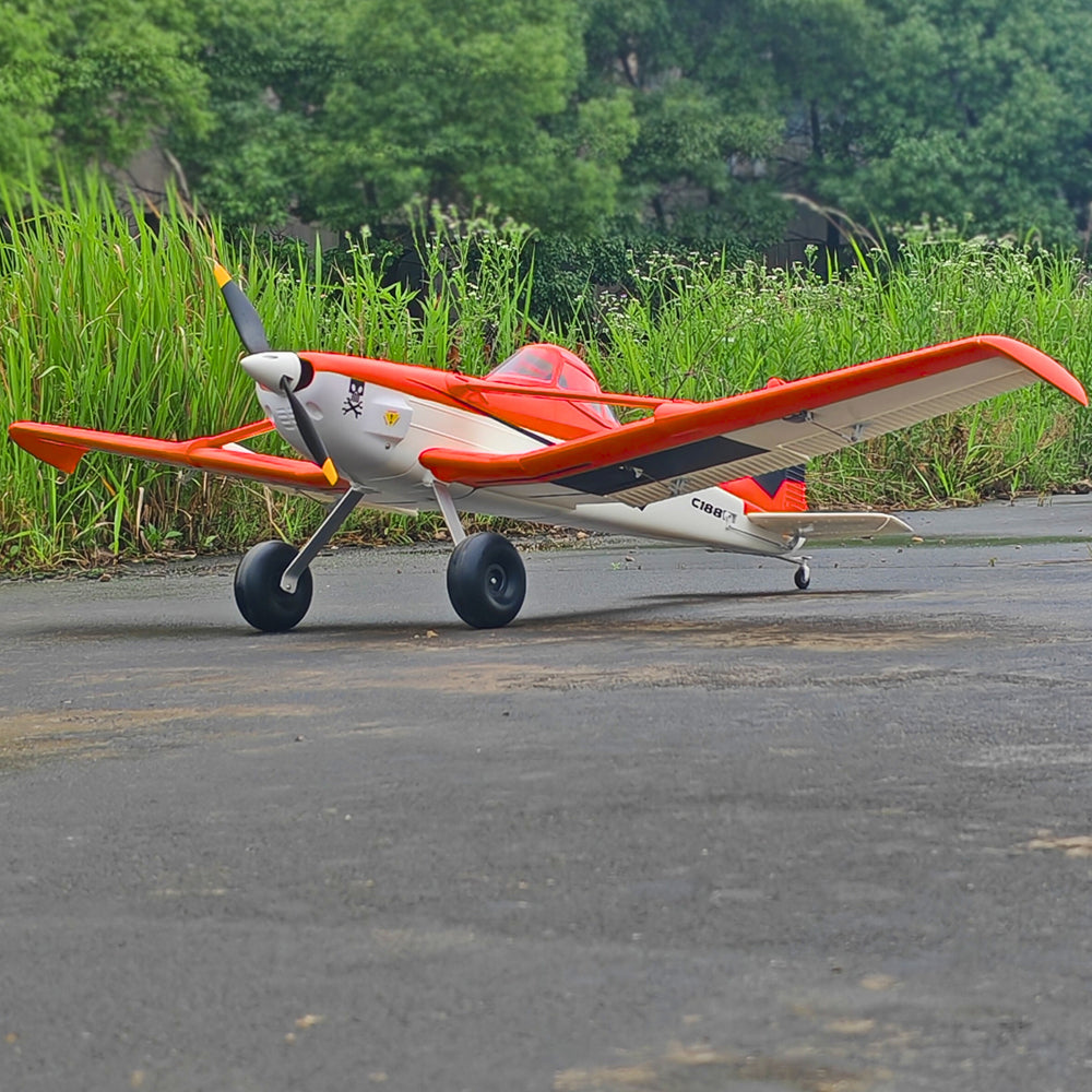 Dynam-Cessna-188-Crop-Duster-V2-Orange-4S-Remote-Controlled-RC-Scale-STOL-Airplane-1500mm-Wingspan-Rubber-Foam-Wheel-PNP_iStone-BNF-SRTF-DY8967OR_29