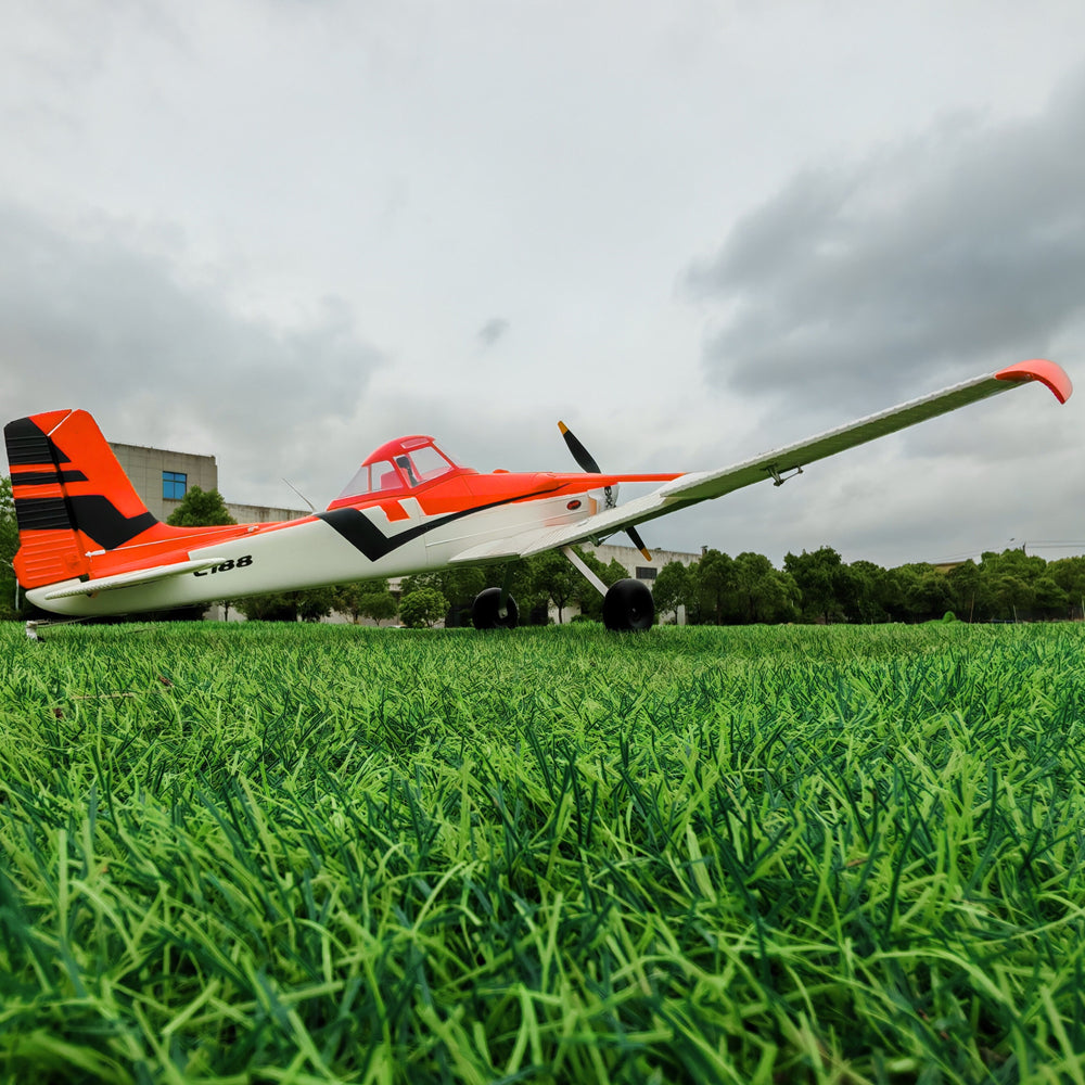 Dynam-Cessna-188-Crop-Duster-V2-Orange-4S-Remote-Controlled-RC-Scale-STOL-Airplane-1500mm-Wingspan-Rubber-Foam-Wheel-PNP_iStone-BNF-SRTF-DY8967OR_32