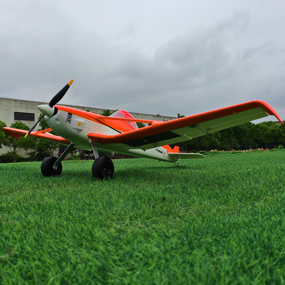 Dynam-Cessna-188-Crop-Duster-V2-Orange-4S-Remote-Controlled-RC-Scale-STOL-Airplane-1500mm-Wingspan-Rubber-Foam-Wheel-PNP_iStone-BNF-SRTF-DY8967OR_33