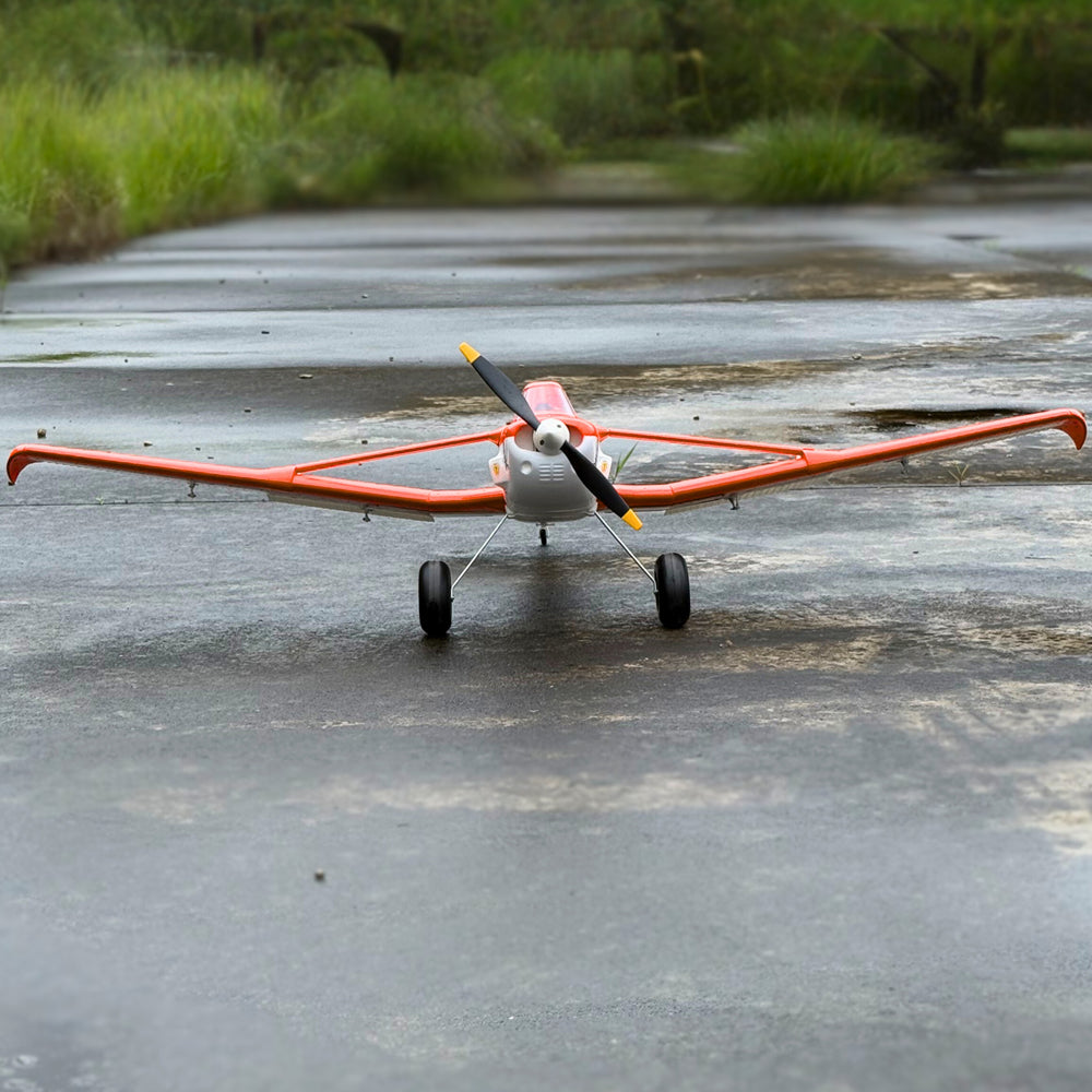 Dynam-Cessna-188-Crop-Duster-V2-Orange-4S-Remote-Controlled-RC-Scale-STOL-Airplane-1500mm-Wingspan-Rubber-Foam-Wheel-PNP_iStone-BNF-SRTF-DY8967OR_36