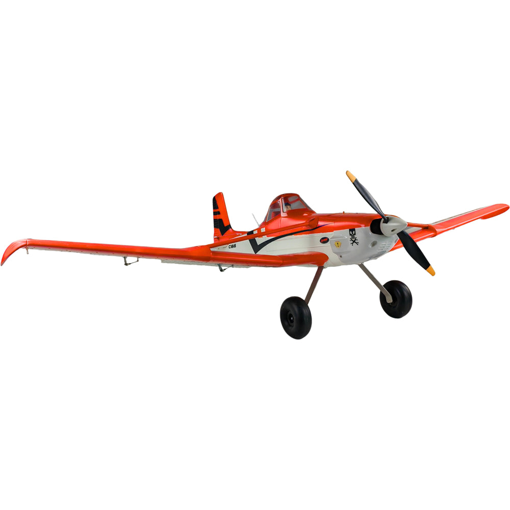 Dynam-Cessna-188-Crop-Duster-V2-Orange-4S-Remote-Controlled-RC-Scale-STOL-Airplane-1500mm-Wingspan-Rubber-Foam-Wheel-PNP_iStone-BNF-SRTF-DY8967OR_5
