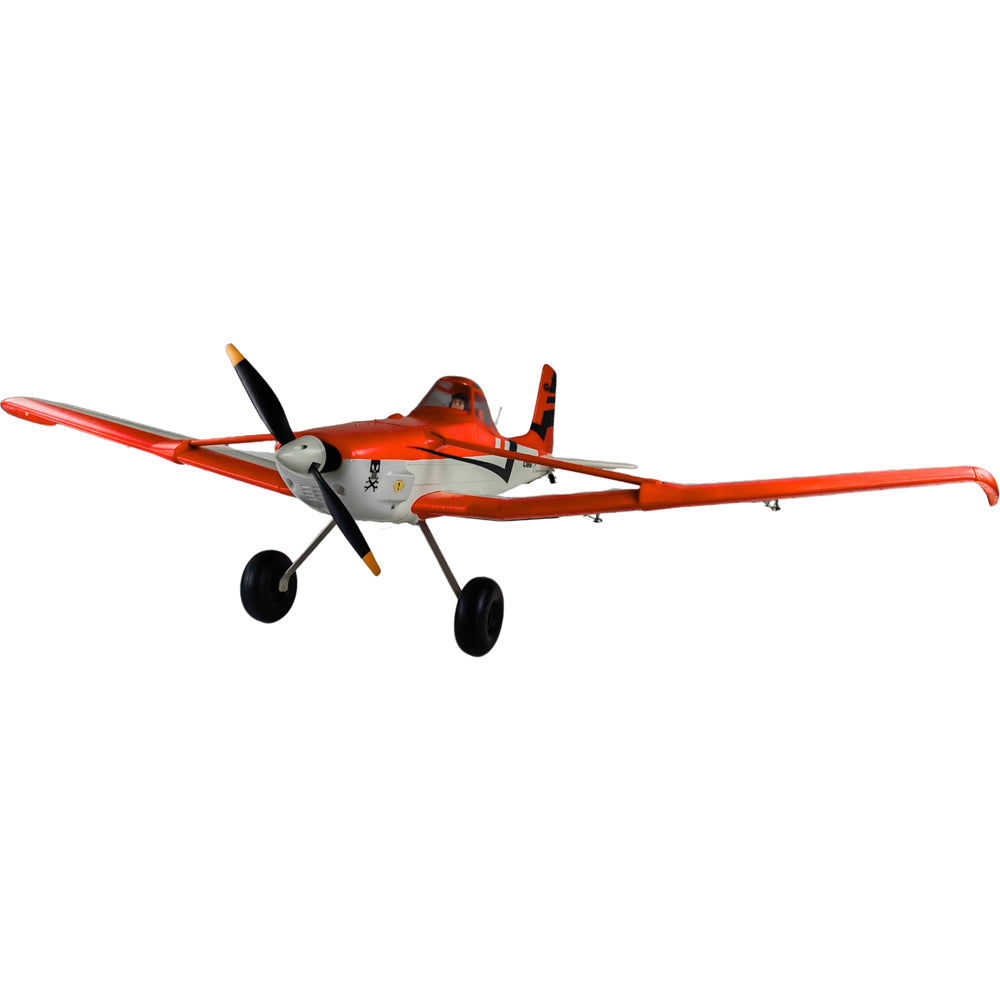 Dynam-Cessna-188-Crop-Duster-V2-Orange-4S-Remote-Controlled-RC-Scale-STOL-Airplane-1500mm-Wingspan-Rubber-Foam-Wheel-PNP_iStone-BNF-SRTF-DY8967OR_8