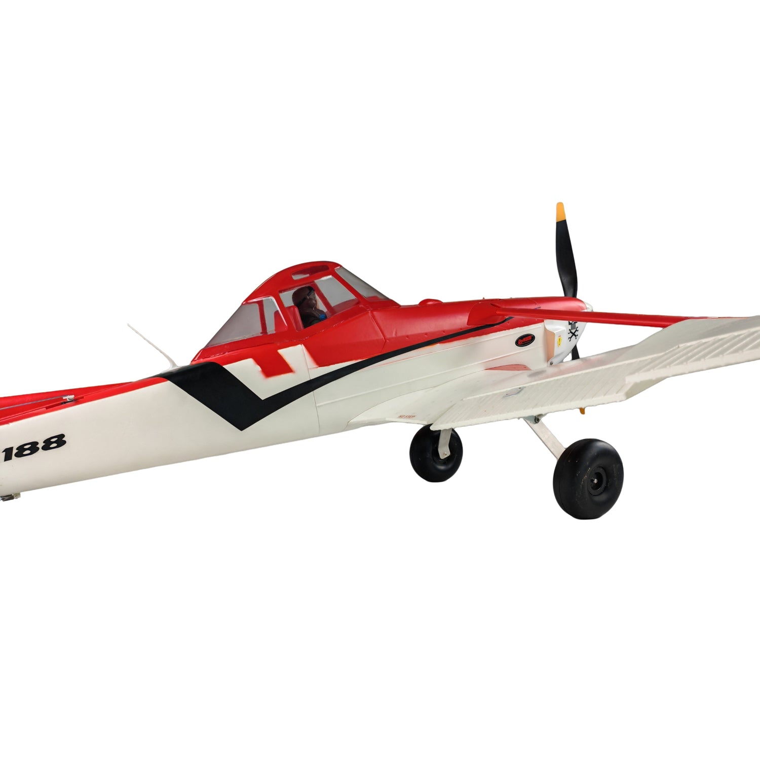 Dynam-Cessna-188-Crop-Duster-V2-Red-4S-Remote-Controlled-RC-Scale-STOL-Airplane-1500mm-Wingspan-Rubber-Foam-Wheel-PNP_iStone-BNF-SRTF-DY8967RD_11