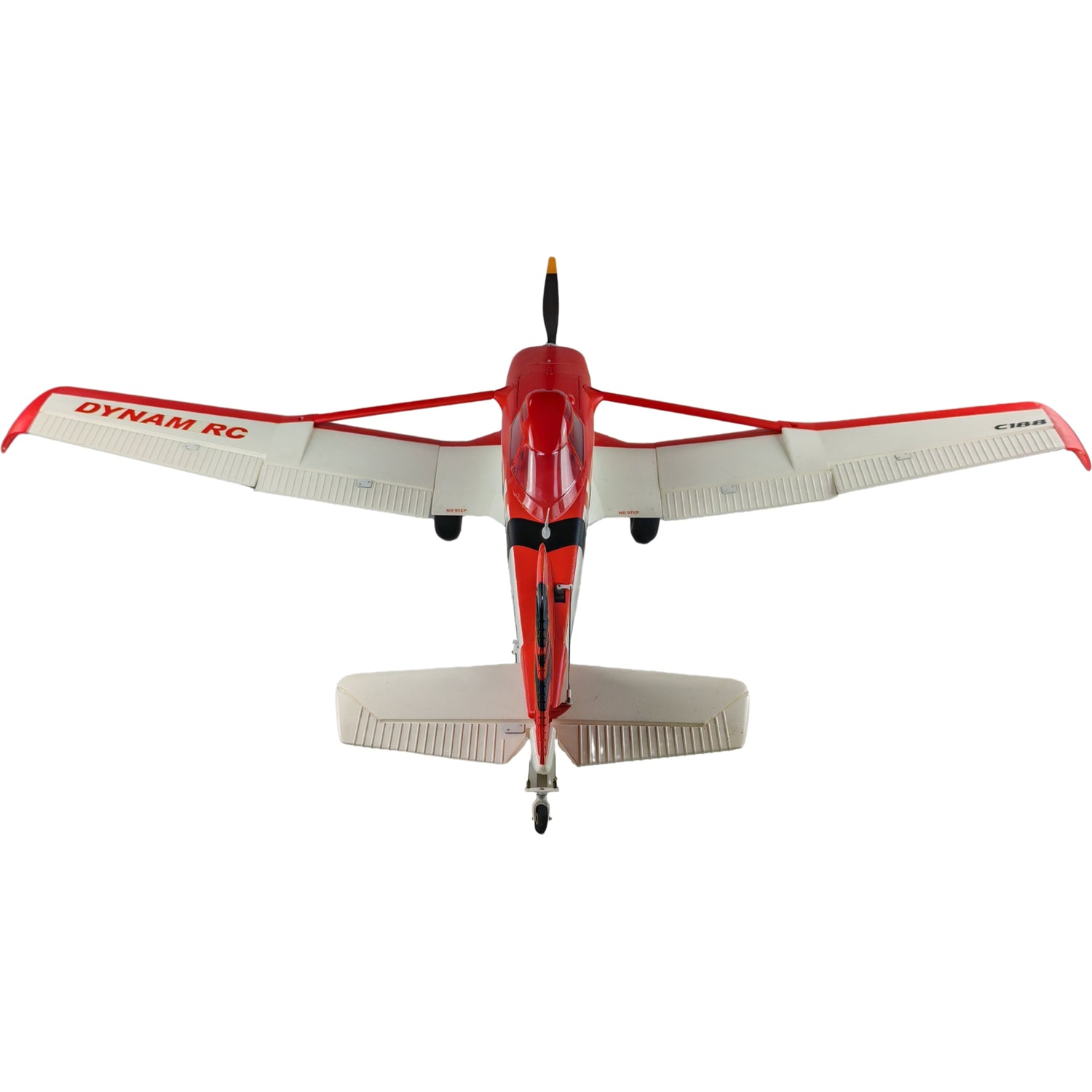 Dynam-Cessna-188-Crop-Duster-V2-Red-4S-Remote-Controlled-RC-Scale-STOL-Airplane-1500mm-Wingspan-Rubber-Foam-Wheel-PNP_iStone-BNF-SRTF-DY8967RD_13