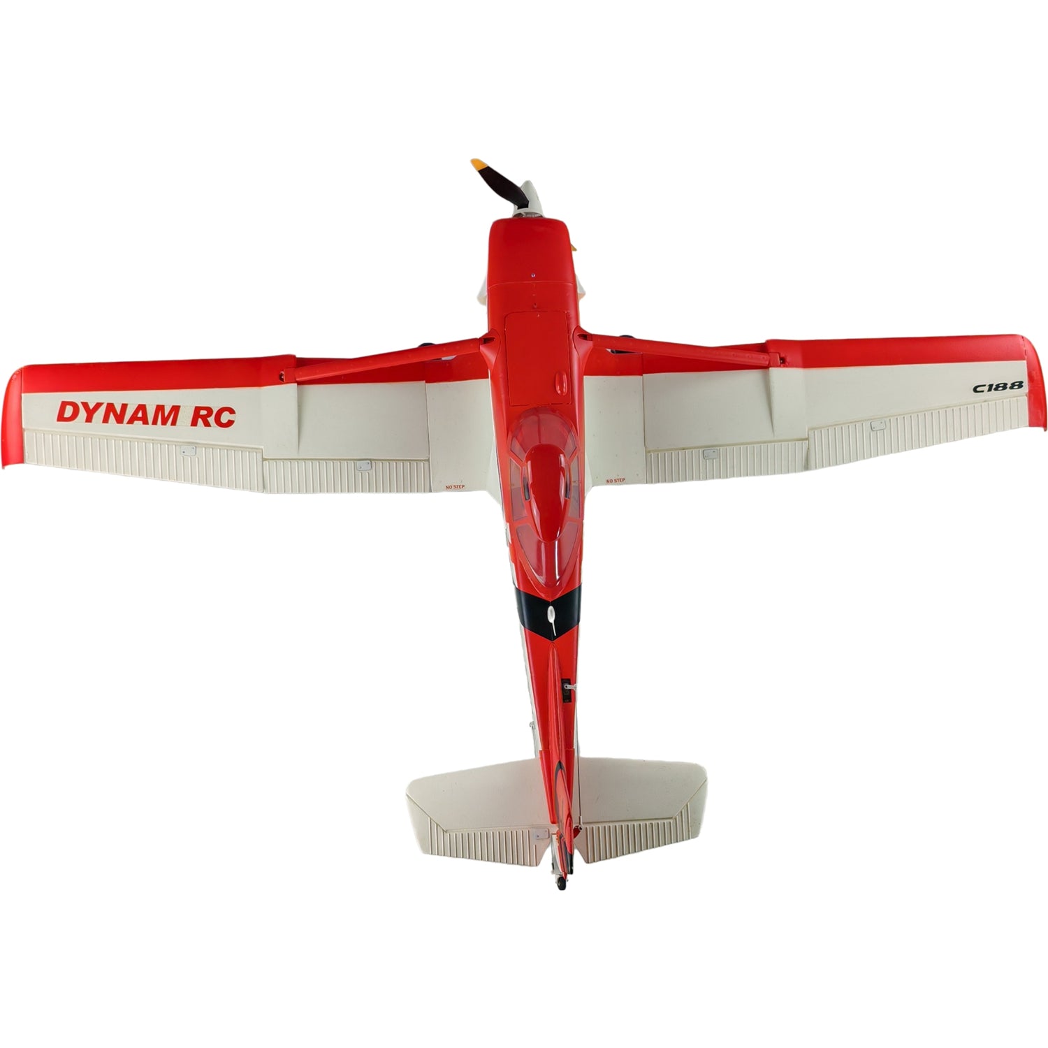 Dynam-Cessna-188-Crop-Duster-V2-Red-4S-Remote-Controlled-RC-Scale-STOL-Airplane-1500mm-Wingspan-Rubber-Foam-Wheel-PNP_iStone-BNF-SRTF-DY8967RD_17