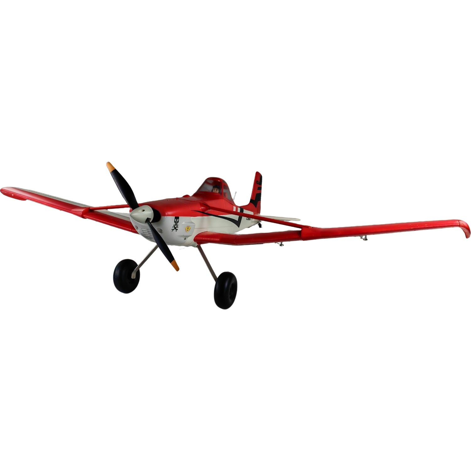 Dynam-Cessna-188-Crop-Duster-V2-Red-4S-Remote-Controlled-RC-Scale-STOL-Airplane-1500mm-Wingspan-Rubber-Foam-Wheel-PNP_iStone-BNF-SRTF-DY8967RD_19