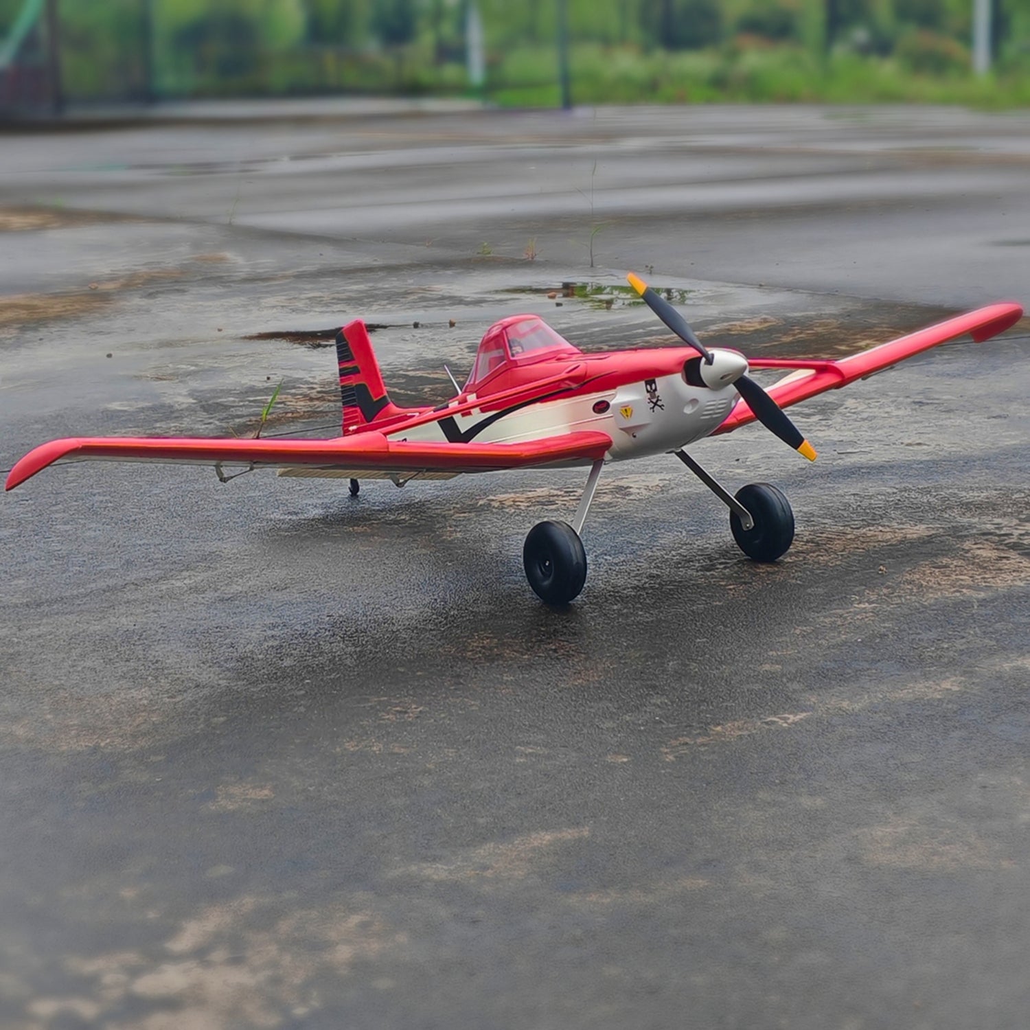 Dynam-Cessna-188-Crop-Duster-V2-Red-4S-Remote-Controlled-RC-Scale-STOL-Airplane-1500mm-Wingspan-Rubber-Foam-Wheel-PNP_iStone-BNF-SRTF-DY8967RD_27