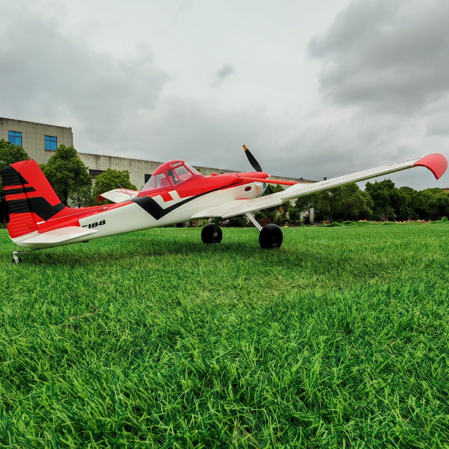 Dynam-Cessna-188-Crop-Duster-V2-Red-4S-Remote-Controlled-RC-Scale-STOL-Airplane-1500mm-Wingspan-Rubber-Foam-Wheel-PNP_iStone-BNF-SRTF-DY8967RD_29