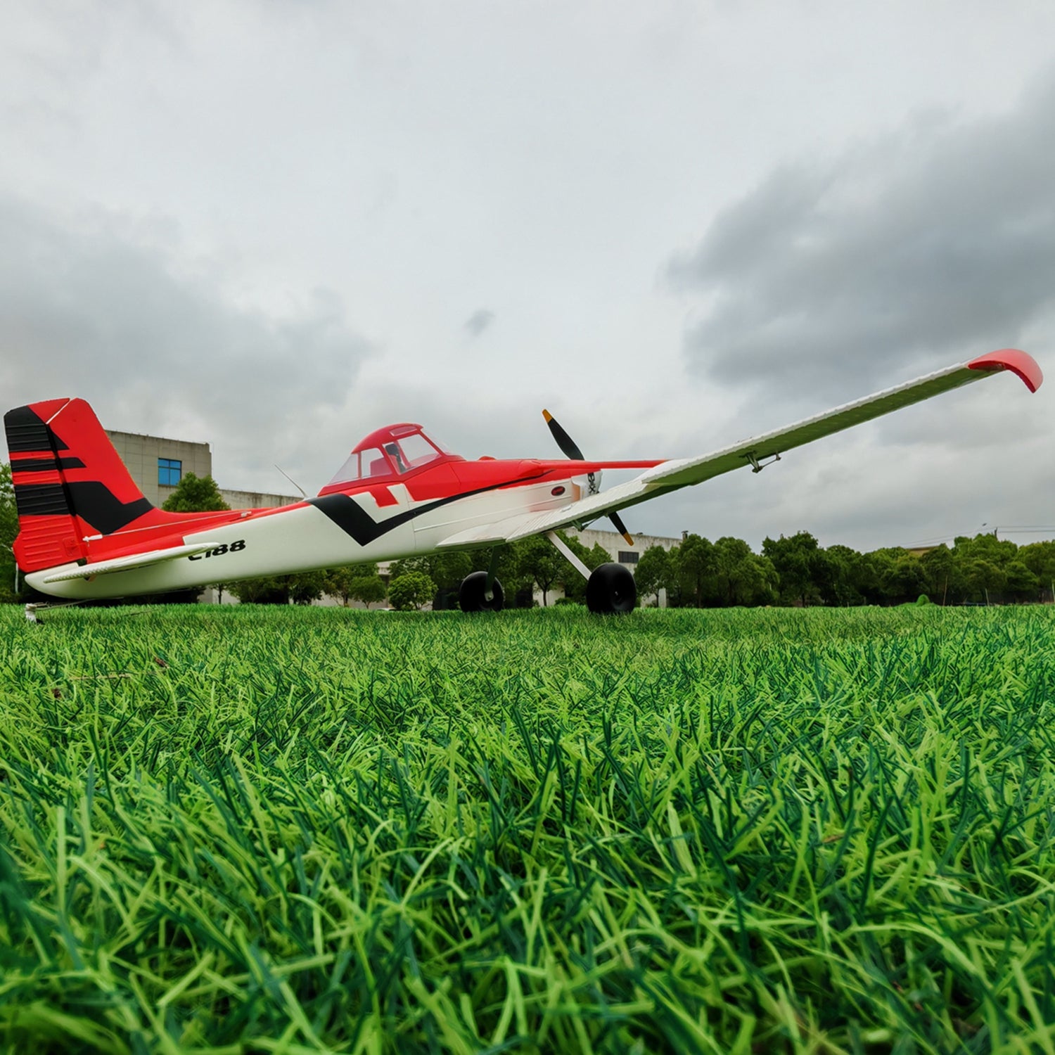 Dynam-Cessna-188-Crop-Duster-V2-Red-4S-Remote-Controlled-RC-Scale-STOL-Airplane-1500mm-Wingspan-Rubber-Foam-Wheel-PNP_iStone-BNF-SRTF-DY8967RD_30