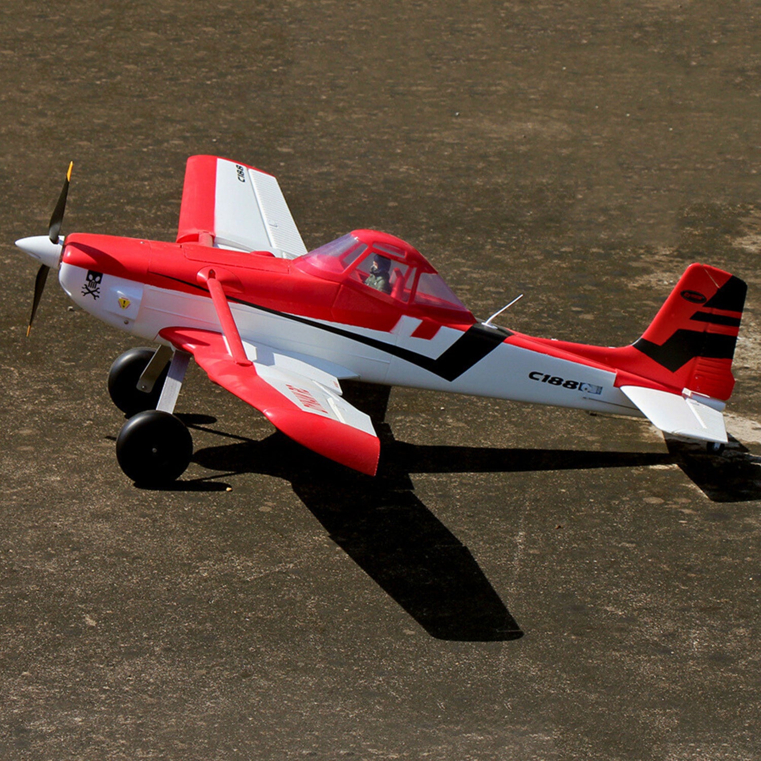 Dynam-Cessna-188-Crop-Duster-V2-Red-4S-Remote-Controlled-RC-Scale-STOL-Airplane-1500mm-Wingspan-Rubber-Foam-Wheel-PNP_iStone-BNF-SRTF-DY8967RD_33