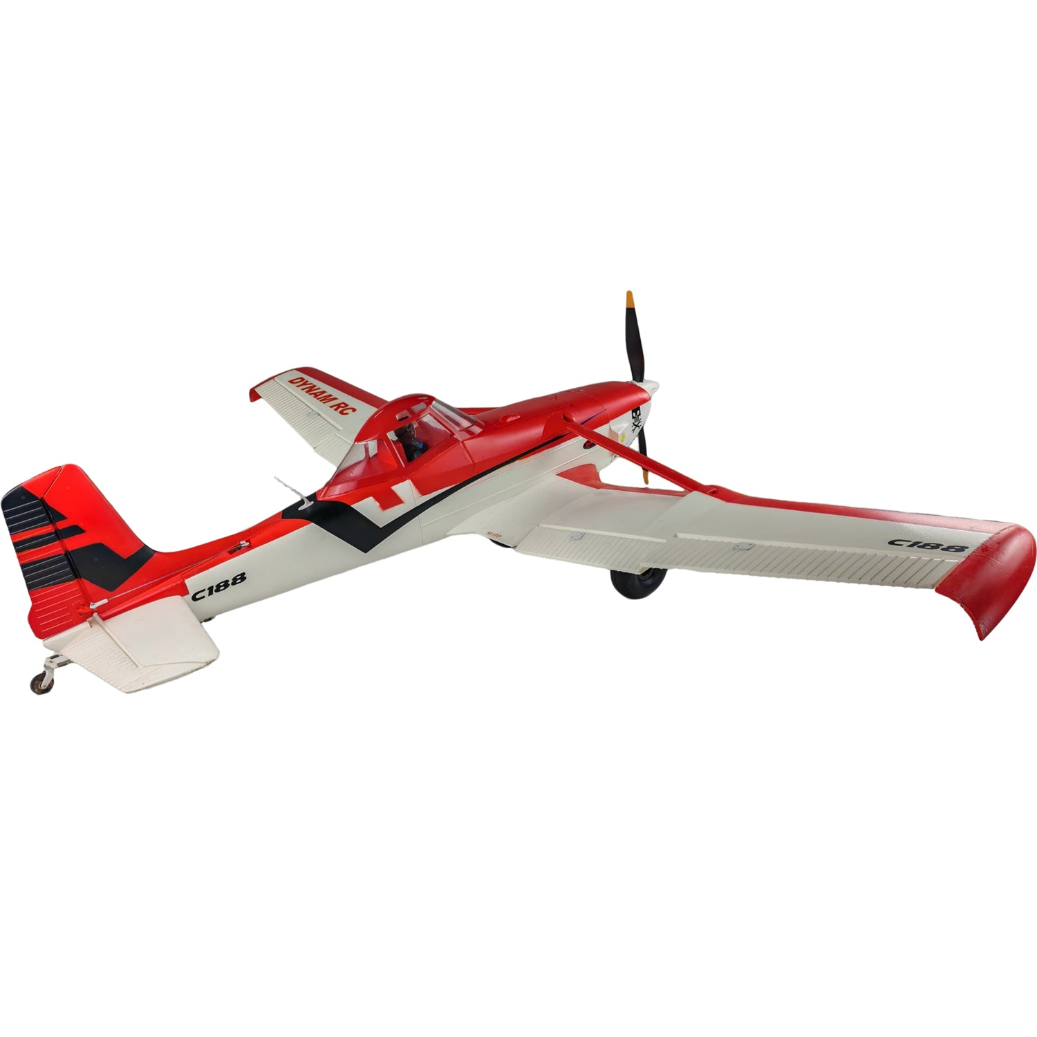 Dynam-Cessna-188-Crop-Duster-V2-Red-4S-Remote-Controlled-RC-Scale-STOL-Airplane-1500mm-Wingspan-Rubber-Foam-Wheel-PNP_iStone-BNF-SRTF-DY8967RD_8