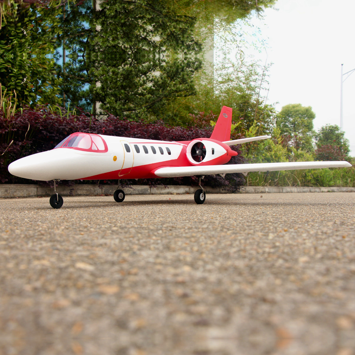 Dynam-Cessna-550-Turbo-Jet-V2-Red-4S-Twin-64mm-EDF-Remote-Controlled-Jet-Flaps-RTF-DY8937RD_1