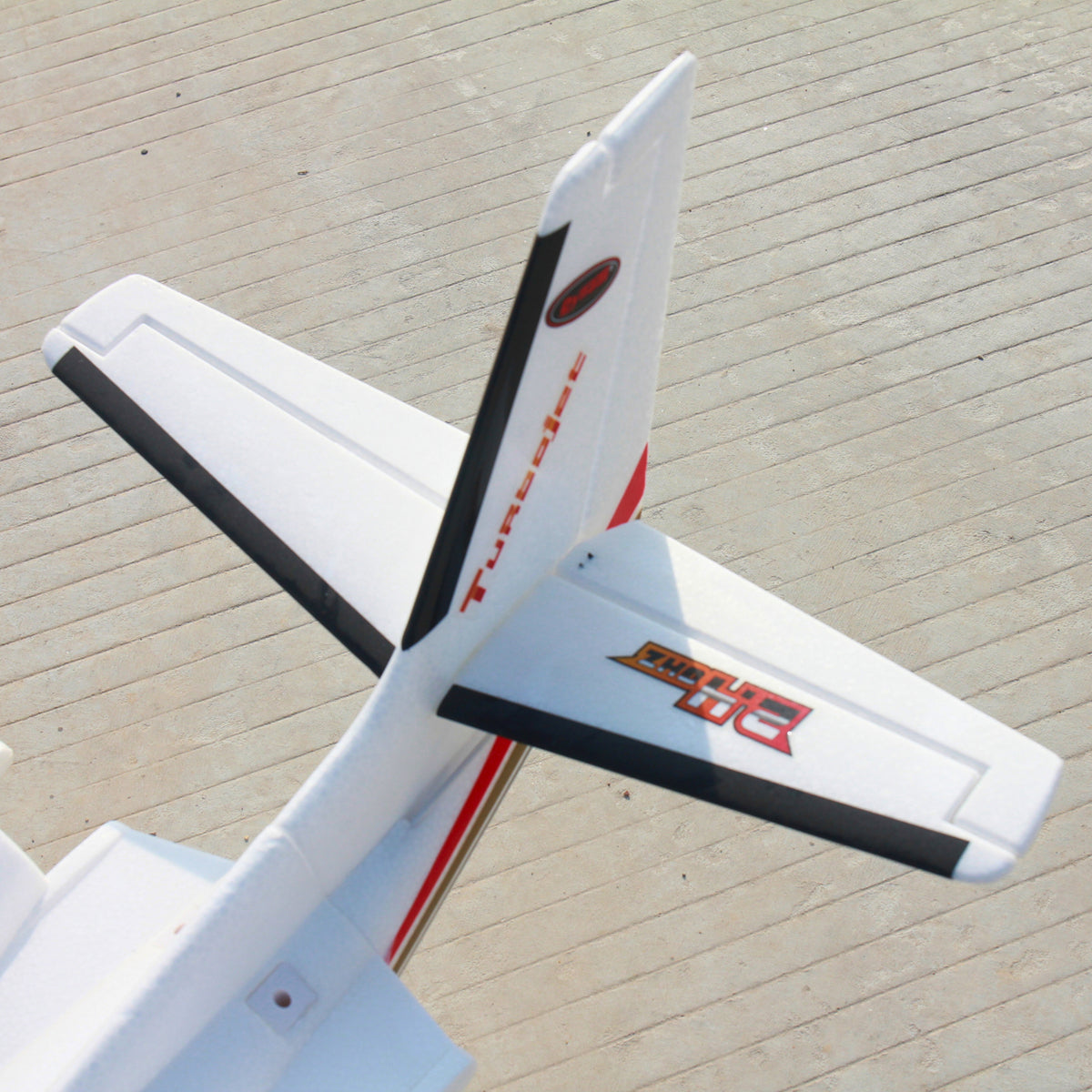 Dynam-Cessna-550-Turbo-Jet-V2-White-4S-Twin-64mm-EDF-Remote-Controlled-Jet-Flaps-PNP-iStone-BNF-SRTF-DY8937WT_19