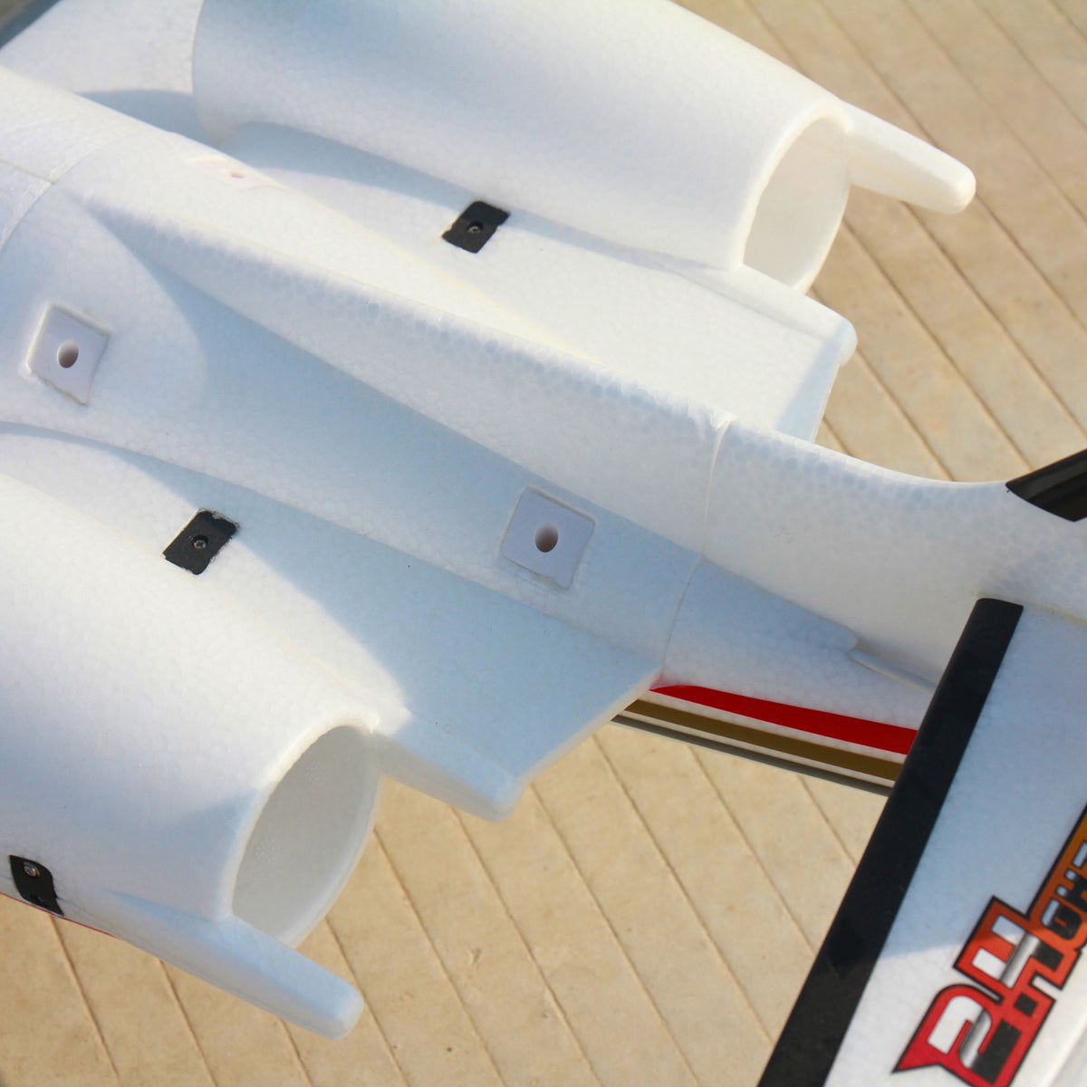 Dynam-Cessna-550-Turbo-Jet-V2-White-4S-Twin-64mm-EDF-Remote-Controlled-Jet-Flaps-PNP-iStone-BNF-SRTF-DY8937WT_20