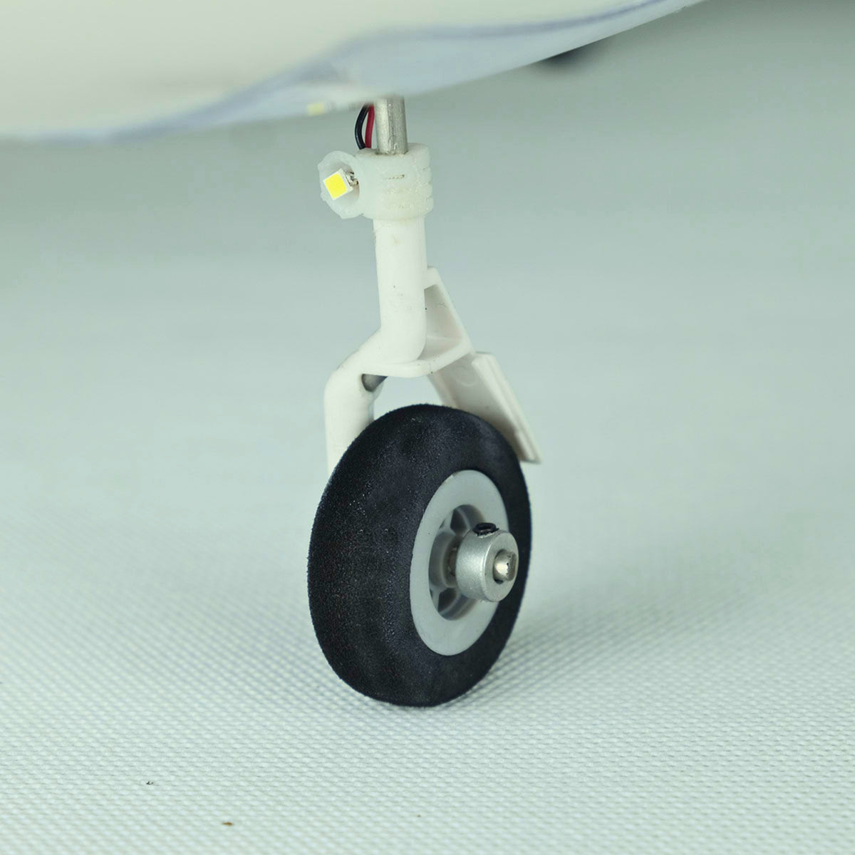 Dynam-Cessna-550-Turbo-Jet-V3-White-4S-Twin-64mm-EDF-Remote-Control-Jet-Flaps-DY8937-PNP-BNF-RTF_15