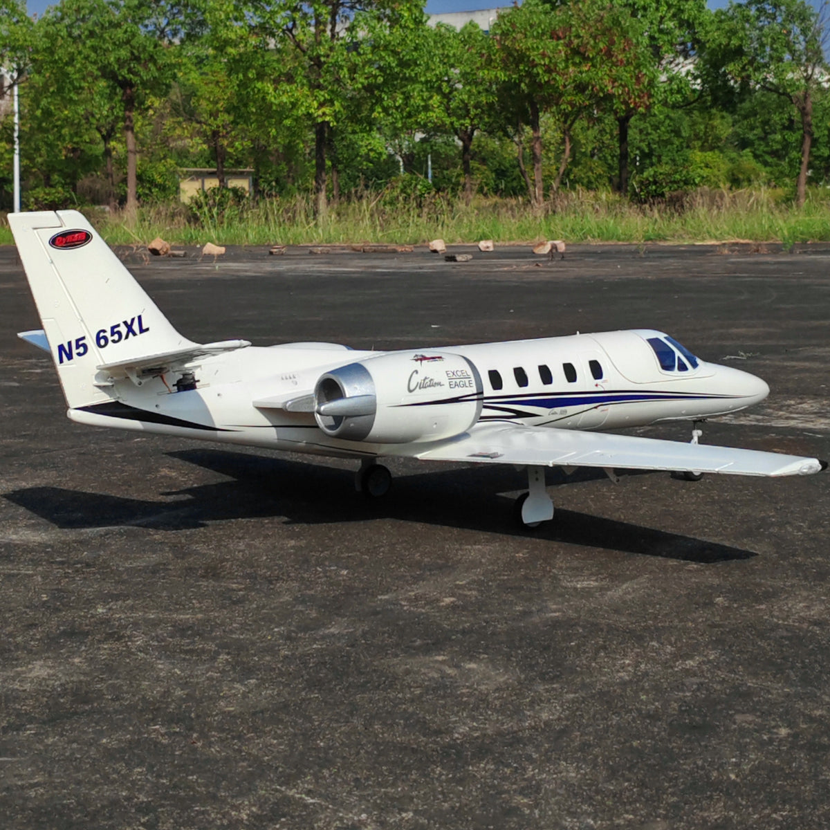 Dynam-Cessna-550-Turbo-Jet-V3-White-4S-Twin-64mm-RC-EDF-DY8937_18