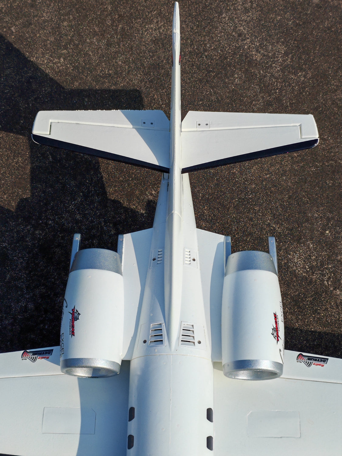 Dynam-Cessna-550-Turbo-Jet-V3-White-4S-Twin-64mm-RC-EDF-DY8937_22
