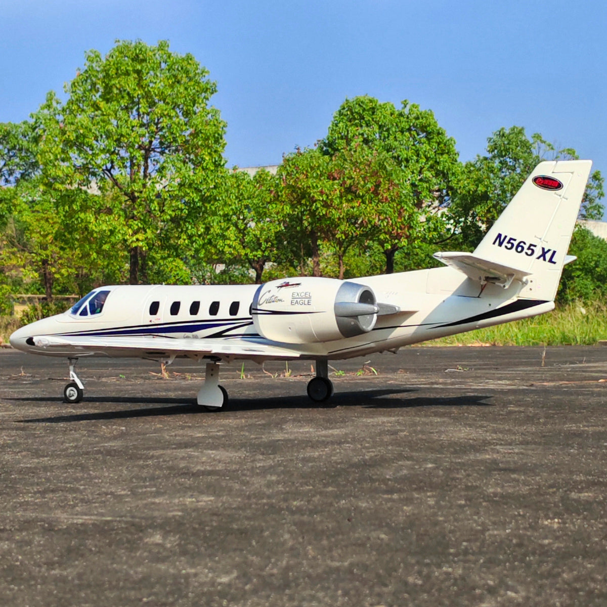 Dynam-Cessna-550-Turbo-Jet-V3-White-4S-Twin-64mm-RC-EDF-DY8937_8