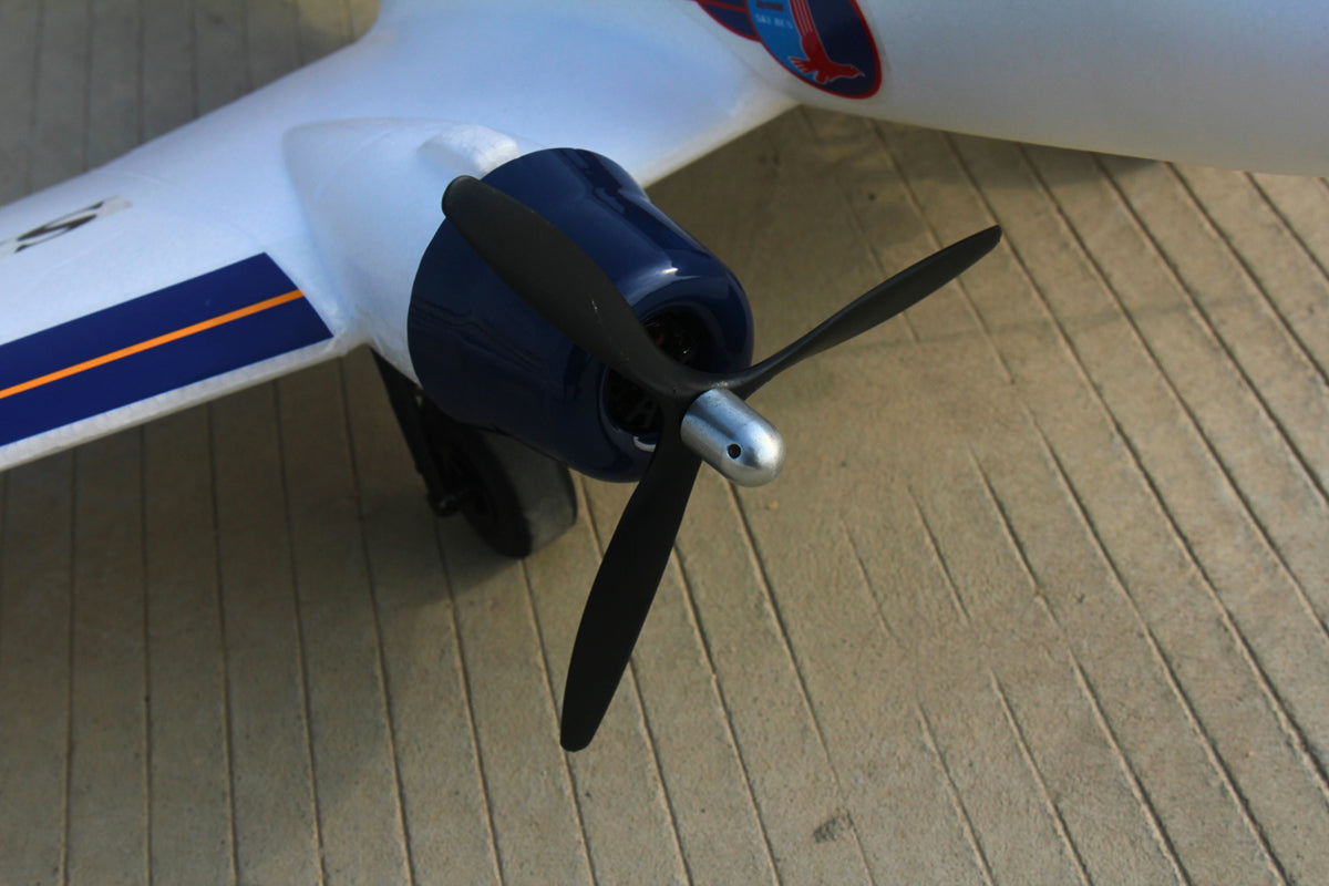 Dynam-DC-3-Skybus-White-RC-Remote-Control-Warbird-Aircraft-1500mm-Wingspan-Wingspan-PNP-SPNP-BNF-RTF-6C-DY8931WT_24