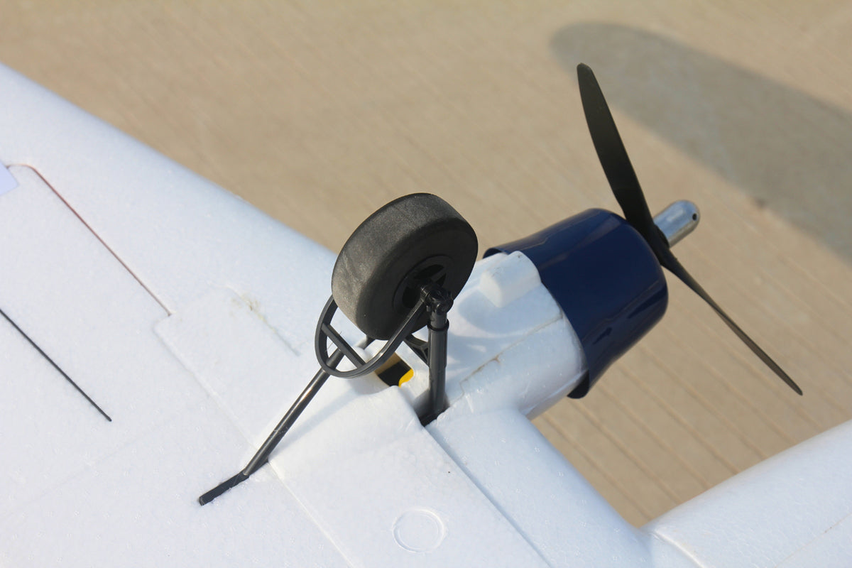 Dynam-DC-3-Skybus-White-RC-Remote-Control-Warbird-Aircraft-1500mm-Wingspan-Wingspan-PNP-SPNP-BNF-RTF-6C-DY8931WT_26