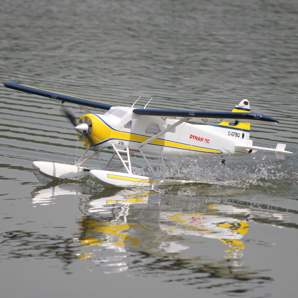 Dynam-DHC-2-Beaver-V2-Blue-4S-Sea-Land-STOL-RC-Remote-Control-Float-Plane-1500mm-Flaps-PNP-SPNP-BNF-RTF-8C-DY8961BL_1