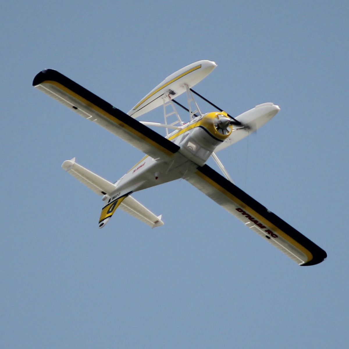 Dynam-DHC-2-Beaver-V2-Blue-4S-Sea-Land-STOL-RC-Remote-Control-Float-Plane-1500mm-Flaps-PNP-SPNP-BNF-RTF-8C-DY8961BL_19