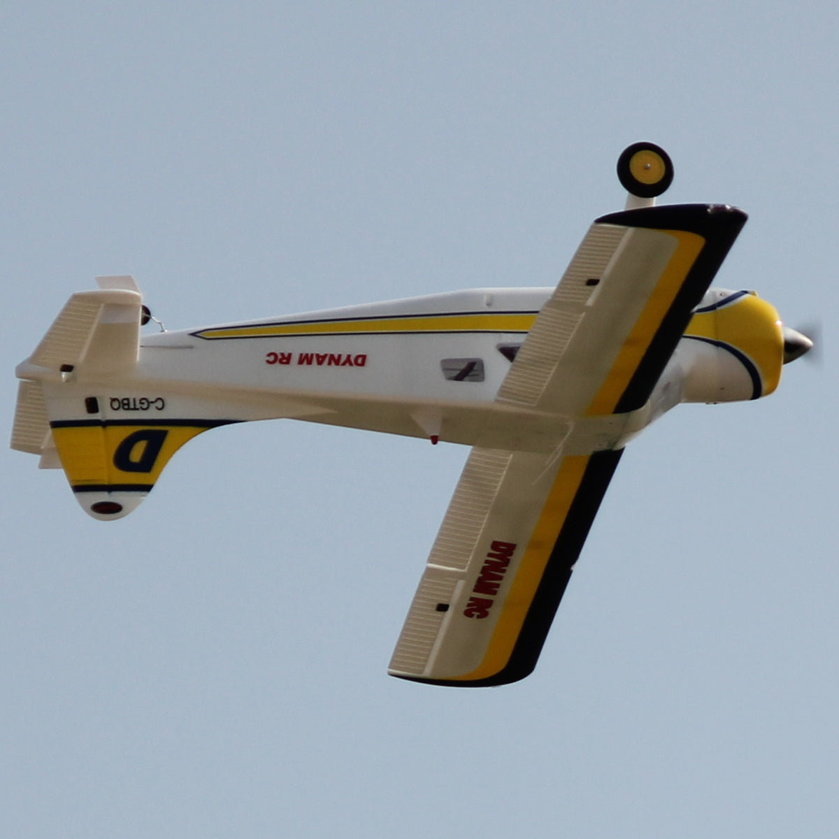 Dynam-DHC-2-Beaver-V2-Blue-4S-Sea-Land-STOL-RC-Remote-Control-Float-Plane-1500mm-Flaps-PNP-SPNP-BNF-RTF-8C-DY8961BL_22