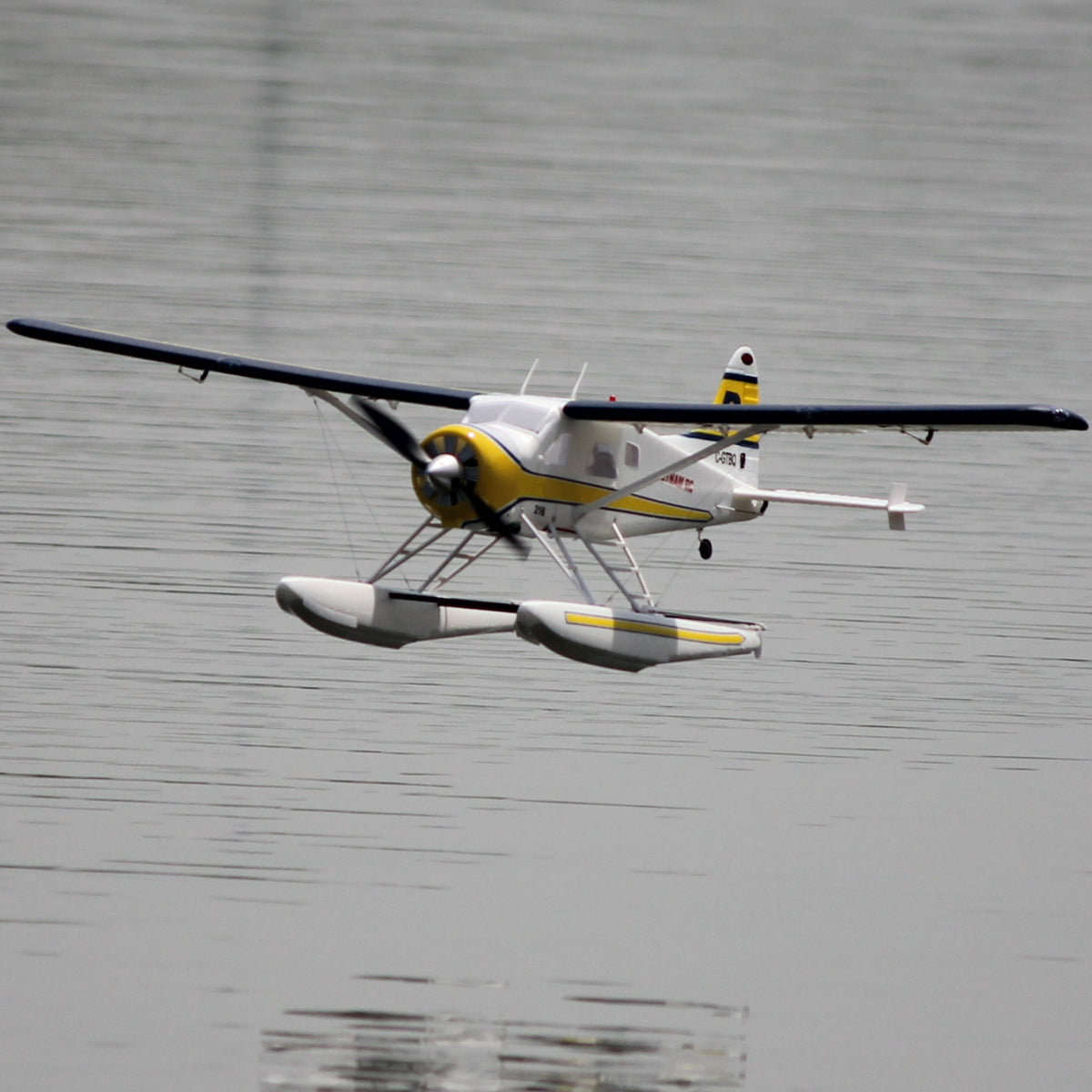 Dynam-DHC-2-Beaver-V2-Blue-4S-Sea-Land-STOL-RC-Remote-Control-Float-Plane-1500mm-Flaps-PNP-SPNP-BNF-RTF-8C-DY8961BL_23