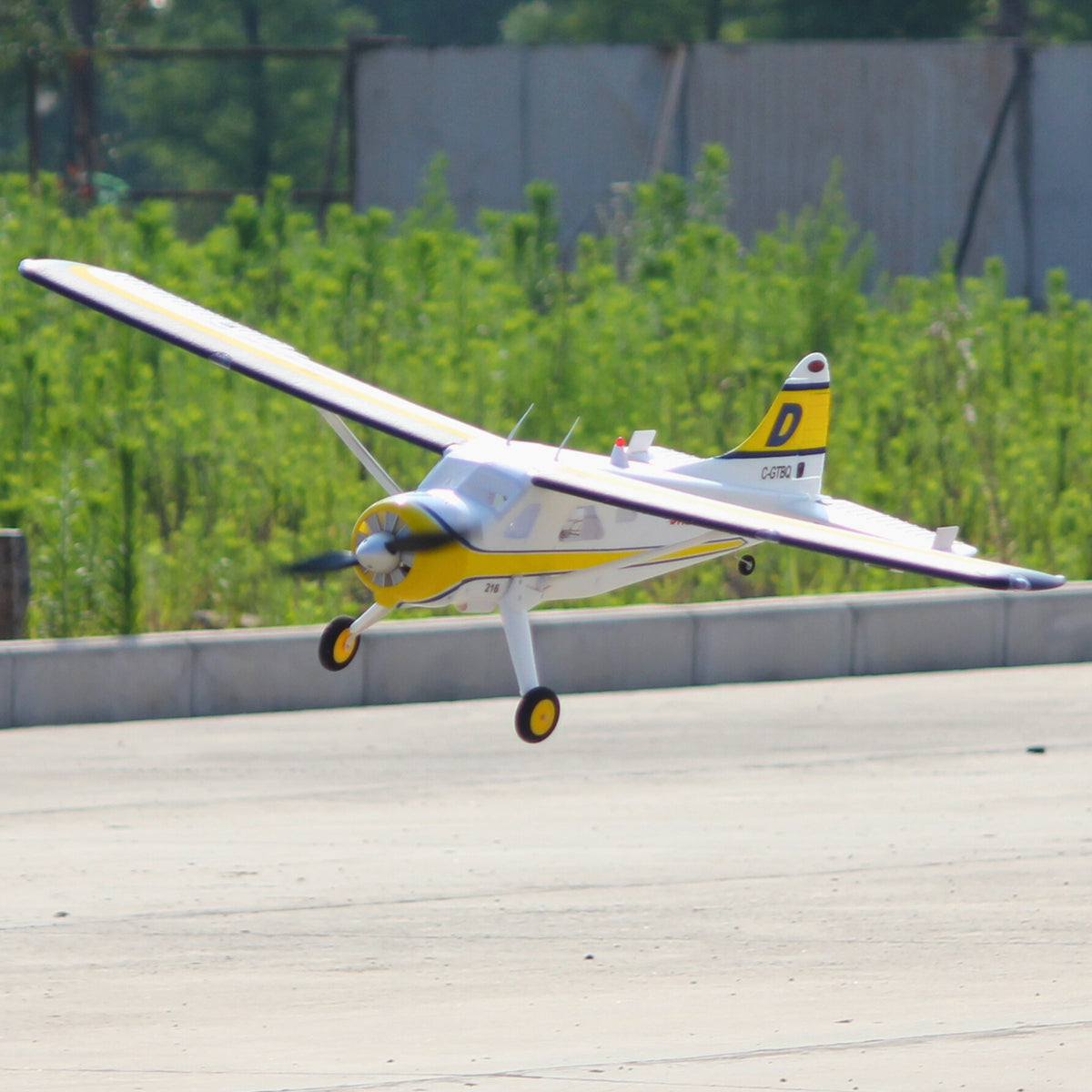 Dynam-DHC-2-Beaver-V2-Blue-4S-Sea-Land-STOL-RC-Remote-Control-Float-Plane-1500mm-Flaps-PNP-SPNP-BNF-RTF-8C-DY8961BL_25