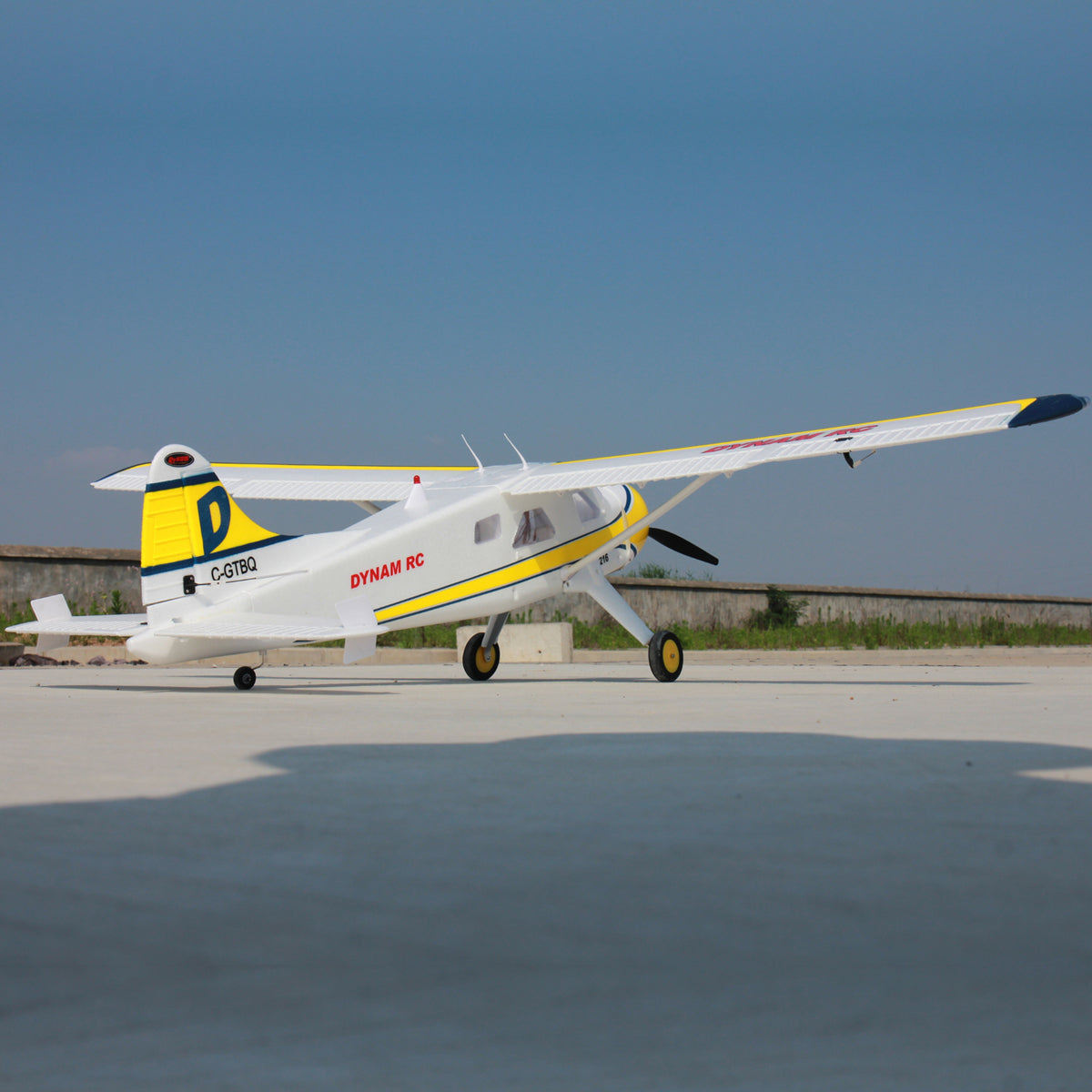 Dynam-DHC-2-Beaver-V2-Blue-4S-Sea-Land-STOL-RC-Remote-Control-Float-Plane-1500mm-Flaps-PNP-SPNP-BNF-RTF-8C-DY8961BL_35