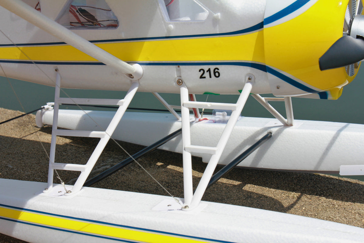 Dynam-DHC-2-Beaver-V2-Blue-4S-Sea-Land-STOL-RC-Remote-Control-Float-Plane-1500mm-Flaps-PNP-SPNP-BNF-RTF-8C-DY8961BL_38