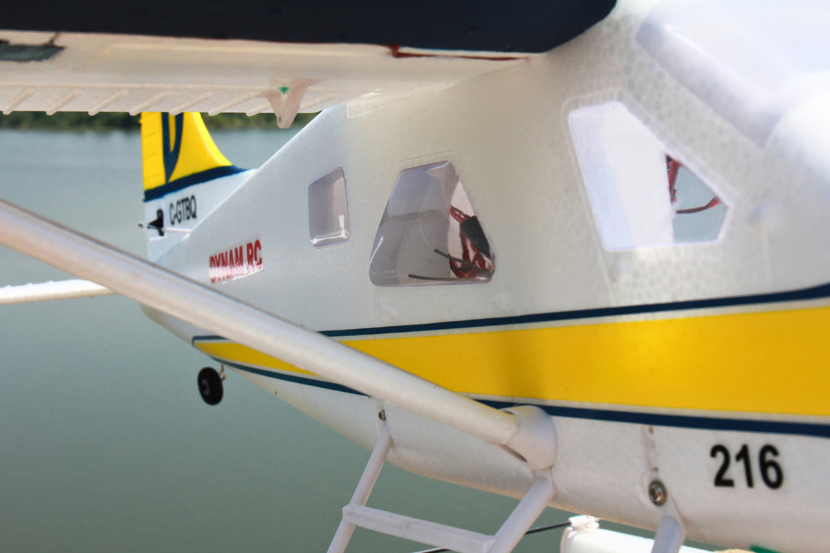 Dynam-DHC-2-Beaver-V2-Blue-4S-Sea-Land-STOL-RC-Remote-Control-Float-Plane-1500mm-Flaps-PNP-SPNP-BNF-RTF-8C-DY8961BL_39