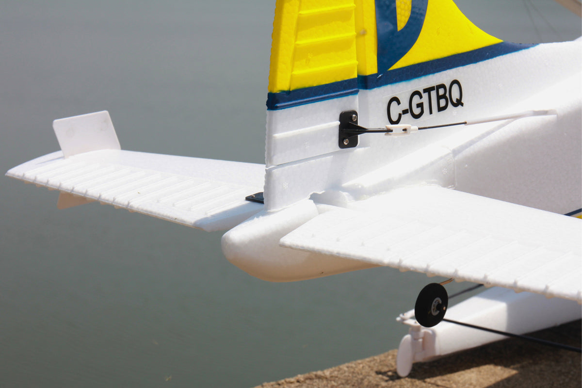 Dynam-DHC-2-Beaver-V2-Blue-4S-Sea-Land-STOL-RC-Remote-Control-Float-Plane-1500mm-Flaps-PNP-SPNP-BNF-RTF-8C-DY8961BL_43
