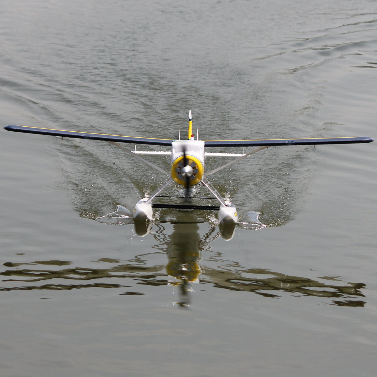 Dynam-DHC-2-Beaver-V2-Blue-4S-Sea-Land-STOL-RC-Remote-Control-Float-Plane-1500mm-Flaps-PNP-SPNP-BNF-RTF-8C-DY8961BL_9